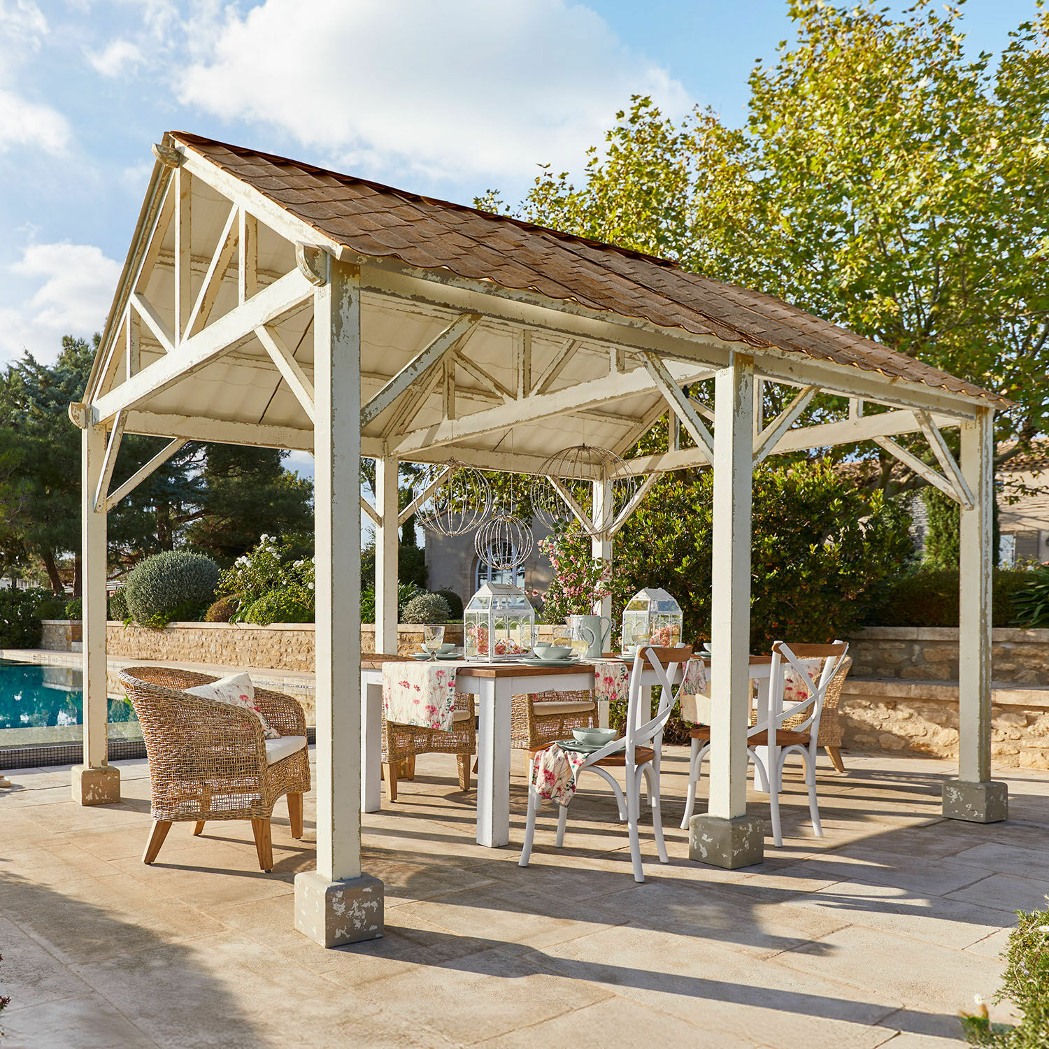 Pavillon Vasseur