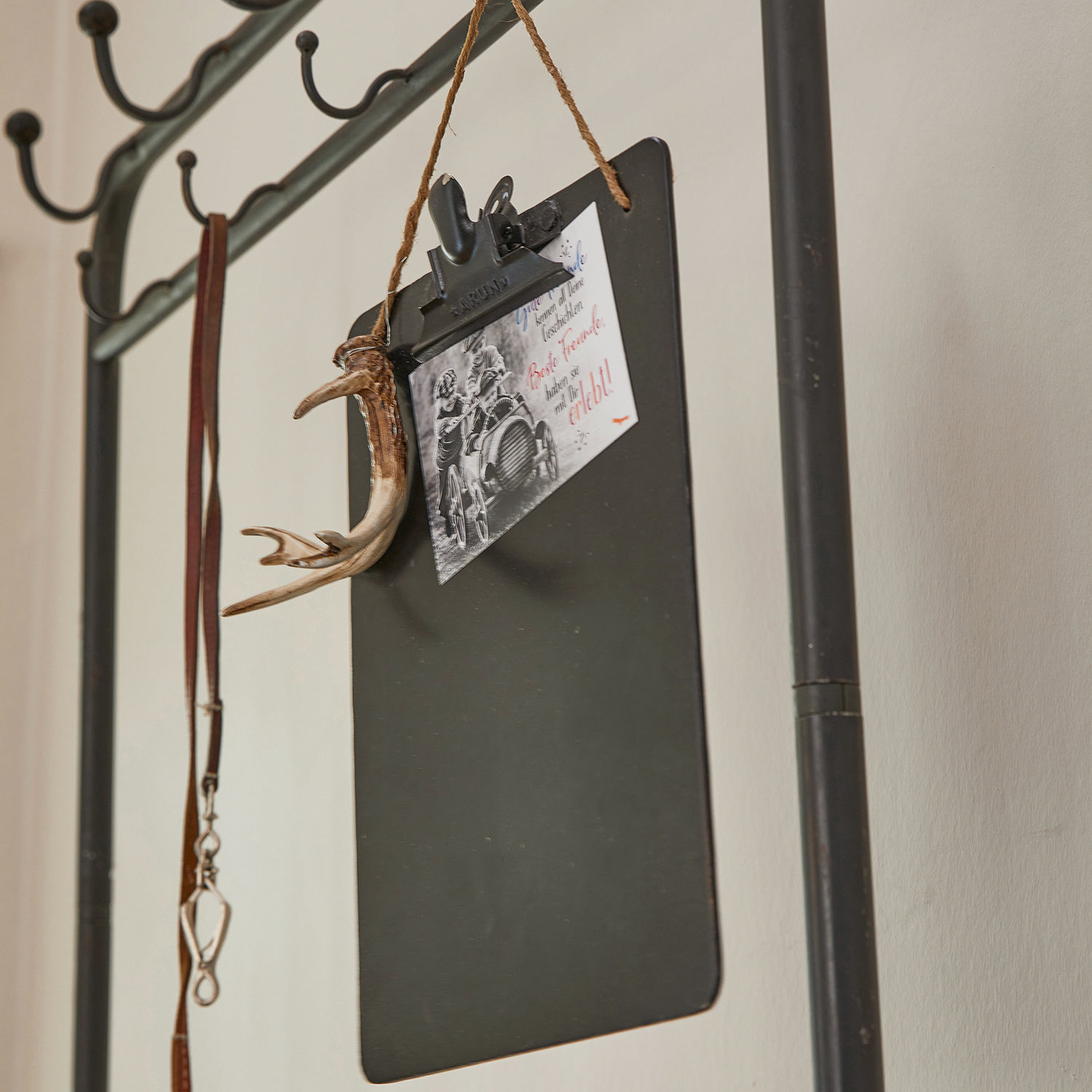 Memoboard Cali
