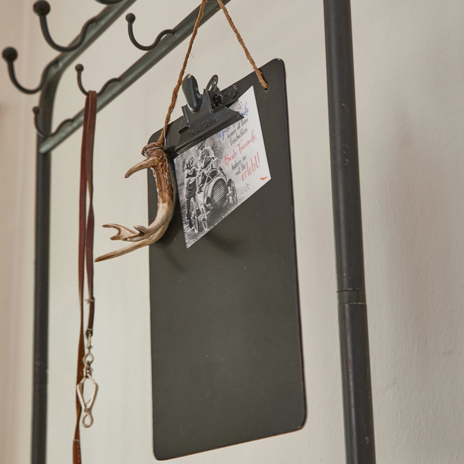 Memoboard Cali