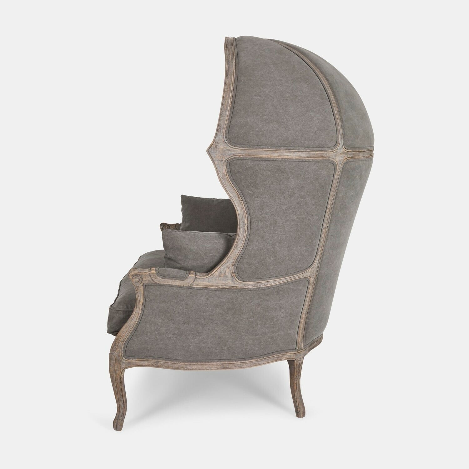 Lounge-Sessel Genvielle