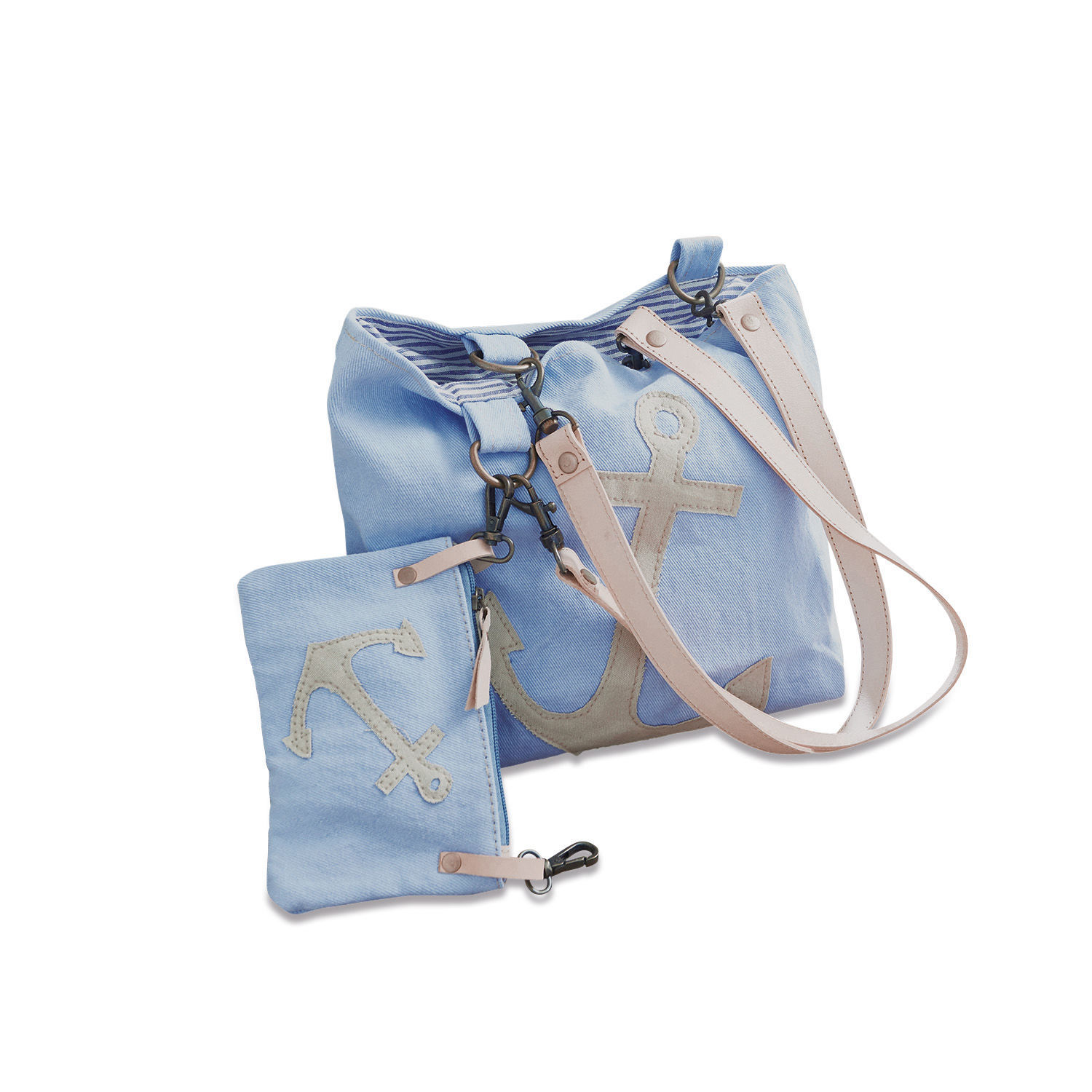 Tasche 2er Set Walspolt