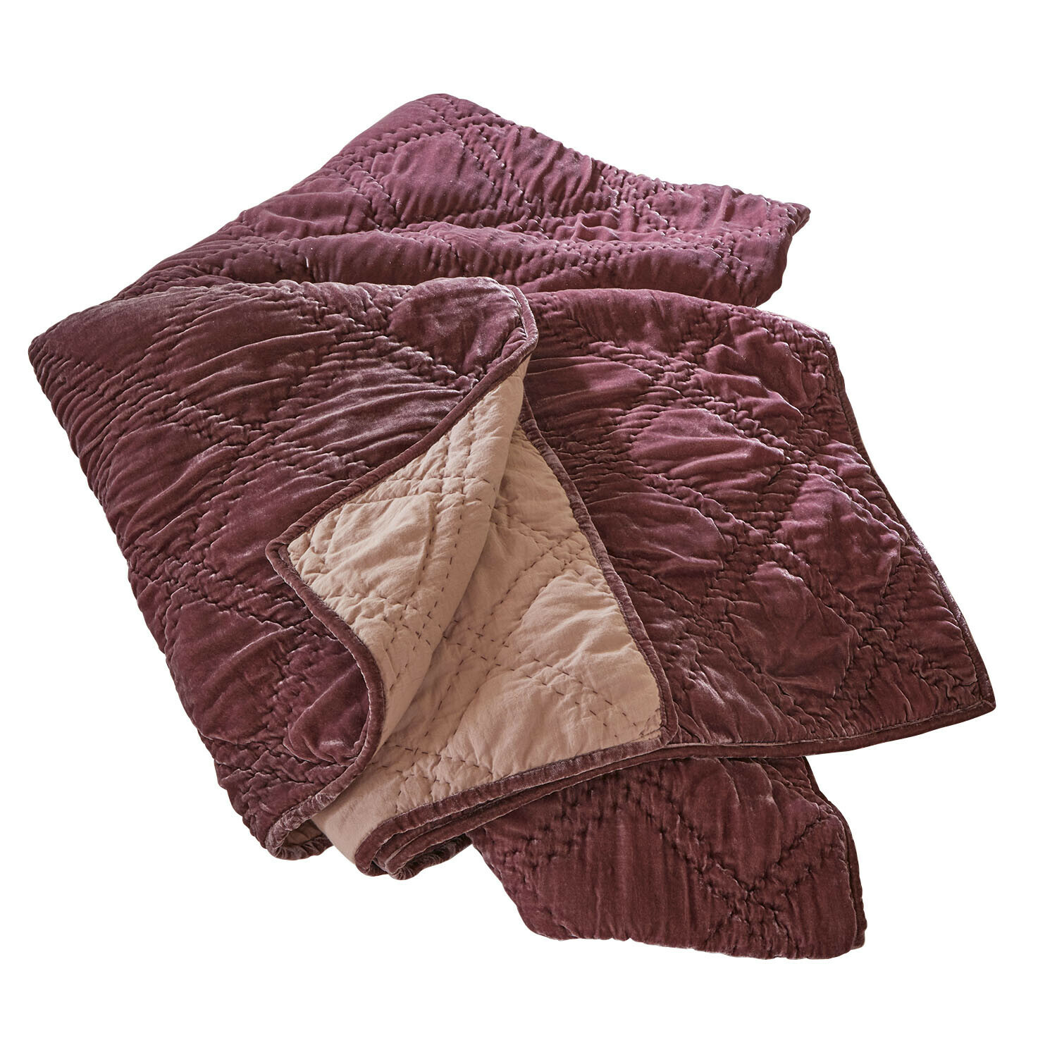 Quilt Karivelle