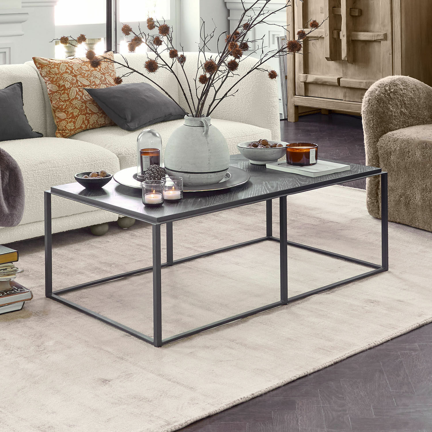 Table basse Lumesto Table basse Lumesto