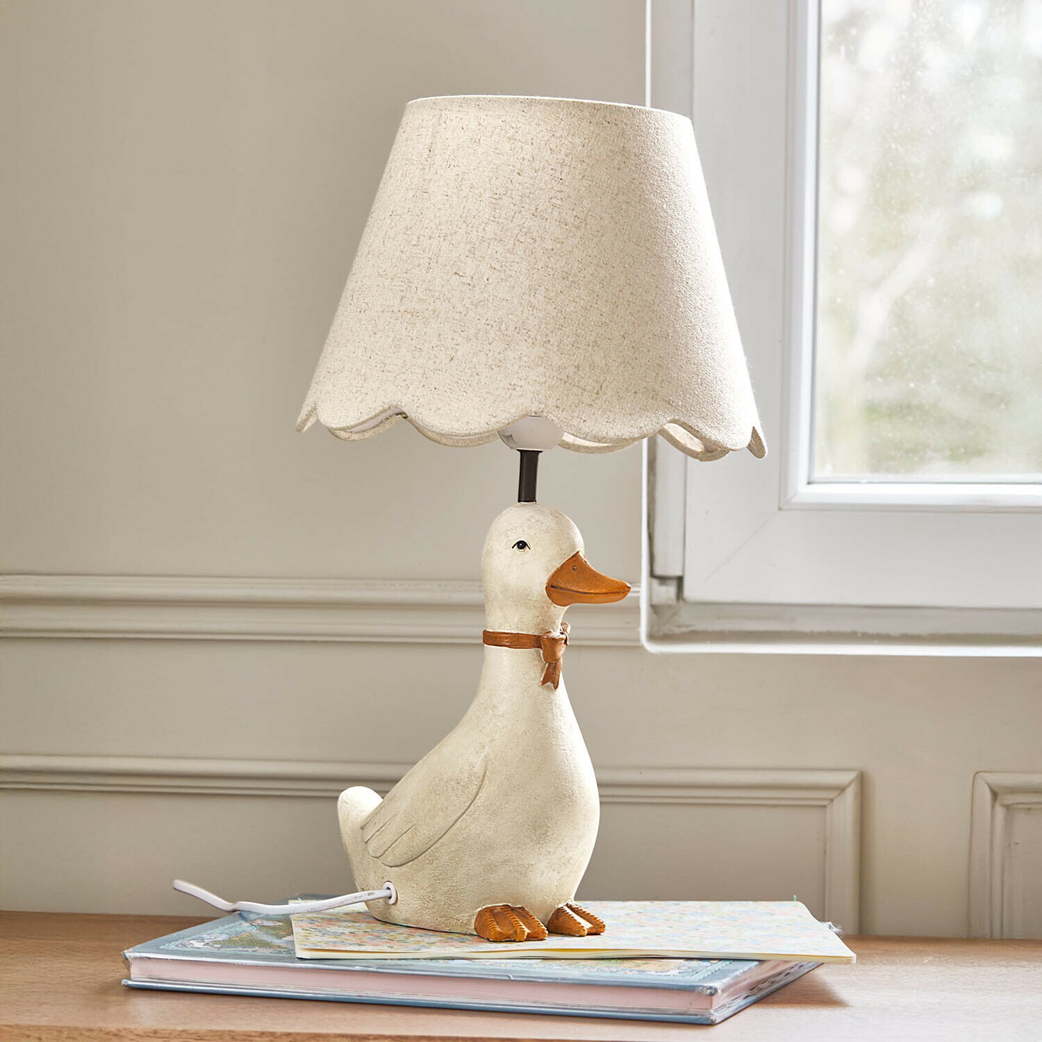 Kindertischlampe Tillyboo