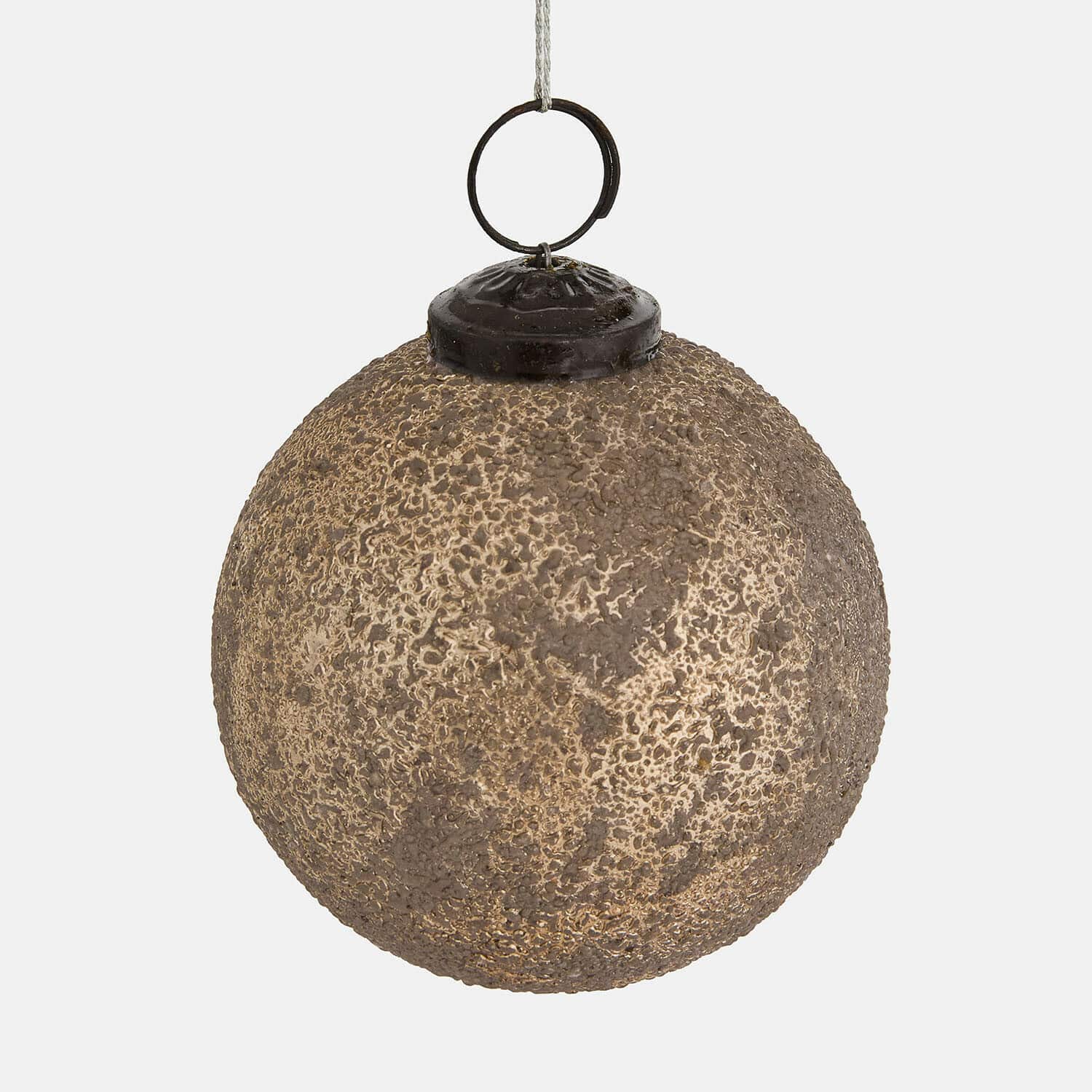 Weihnachtskugel 6er Set Fioravino