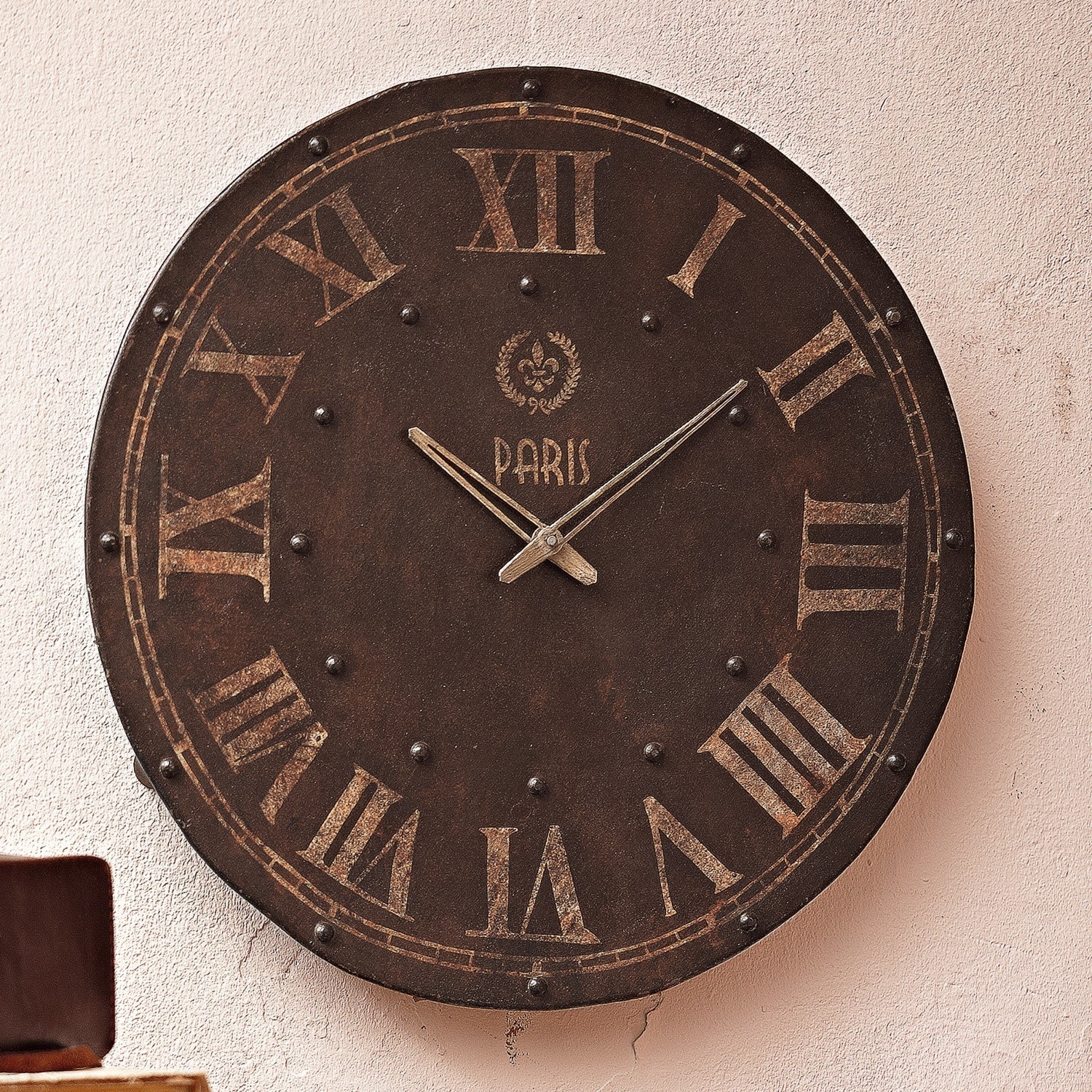 Uhr Phoenix
