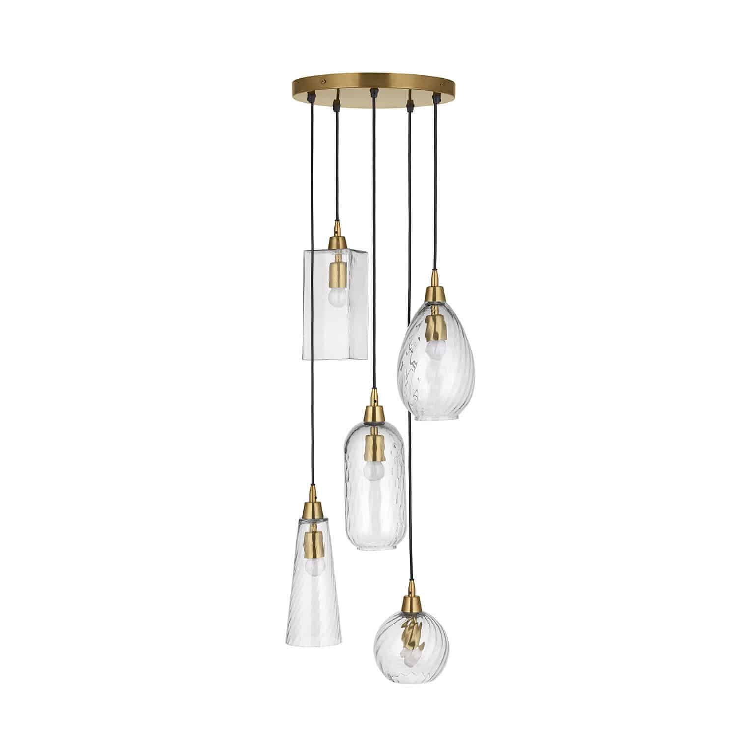 Hängelampe Brightmoor