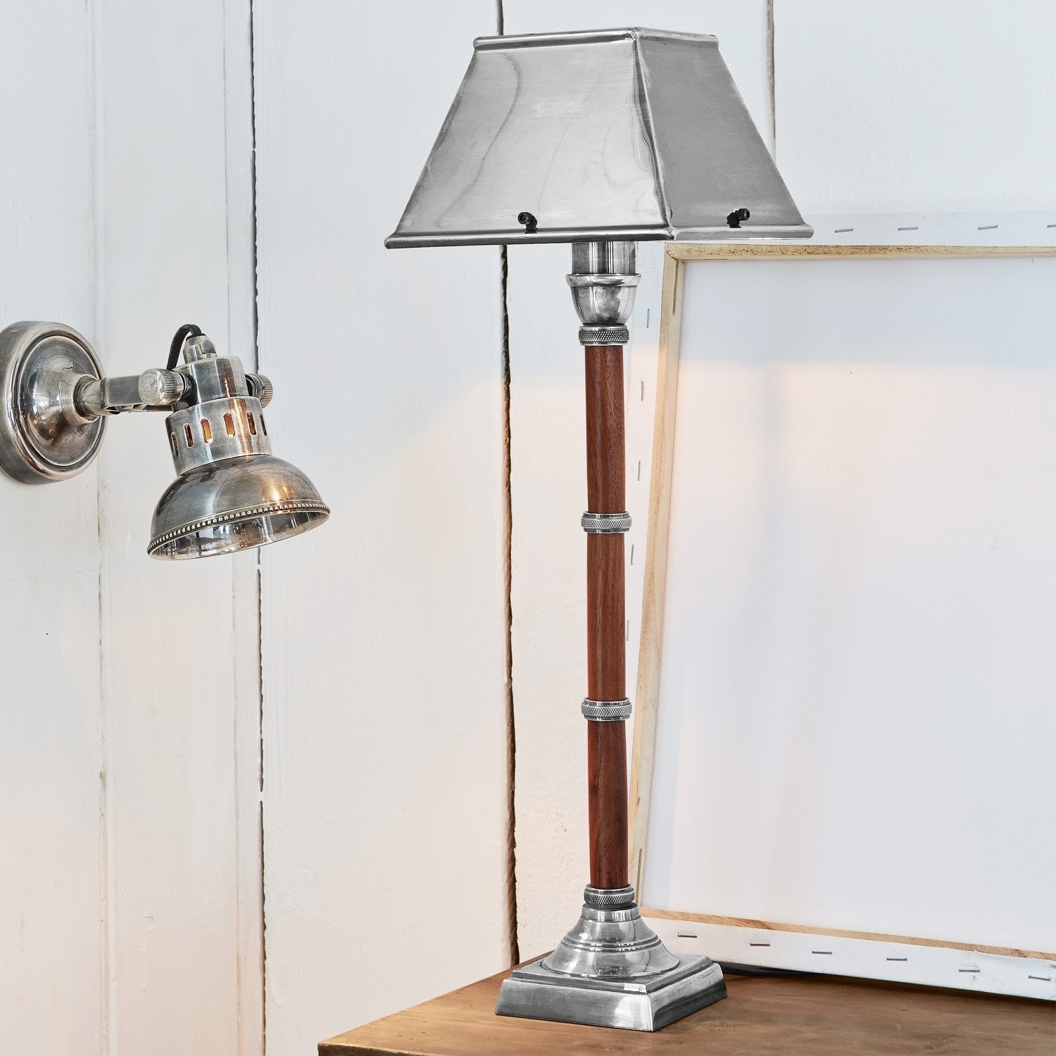 Tischlampe Attala