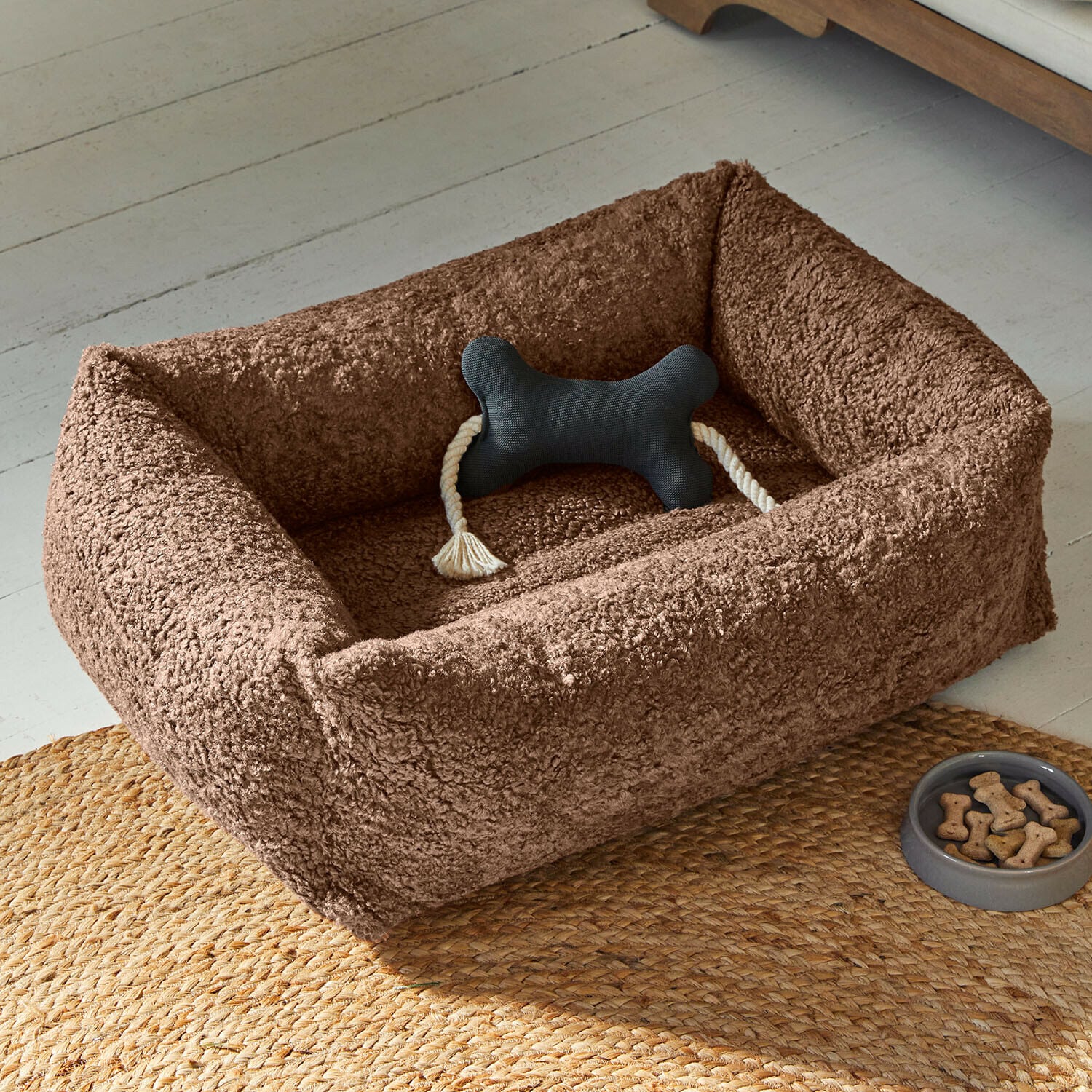 Lit pour animaux Giolena Lit pour animaux Giolena