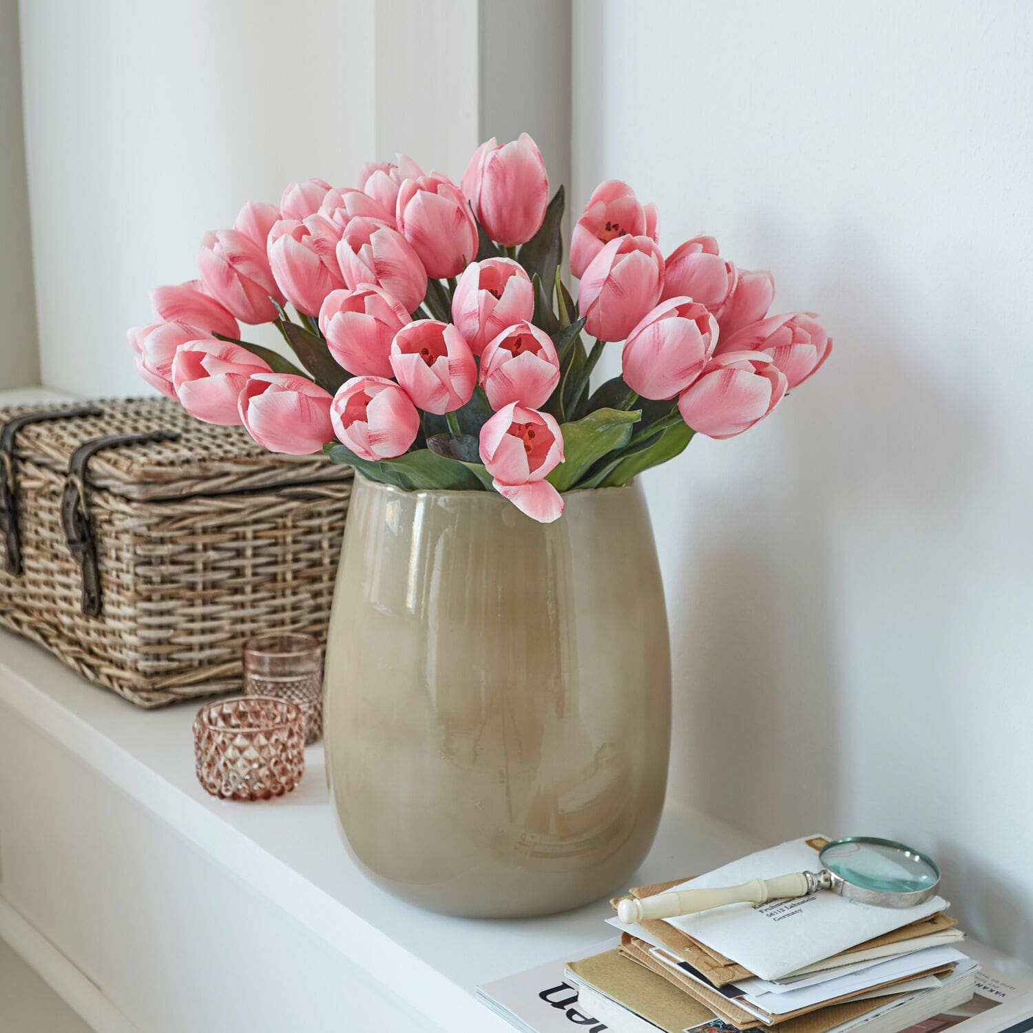 Vase Ligua