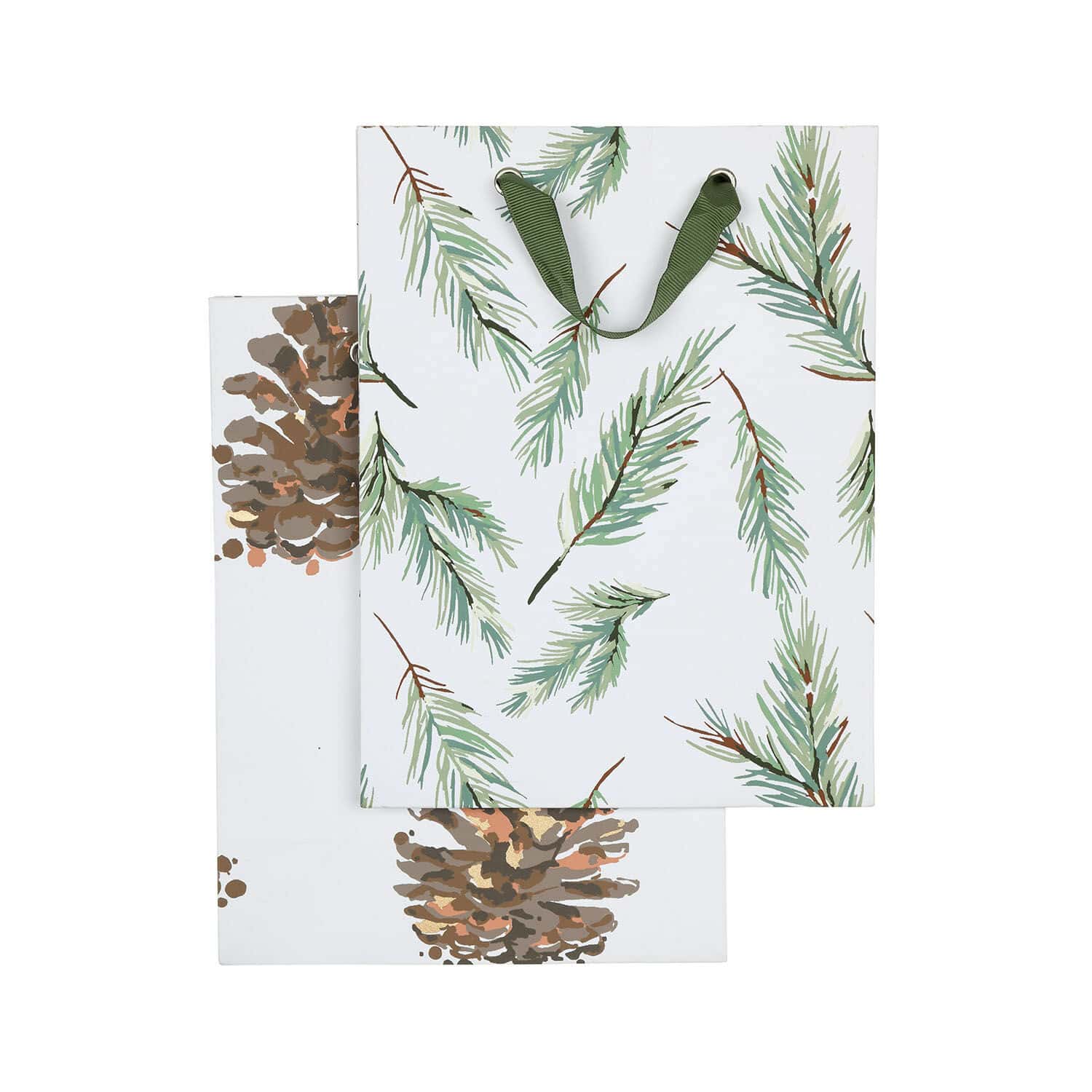Verpackungs-Set FSC®-Mix Jiva