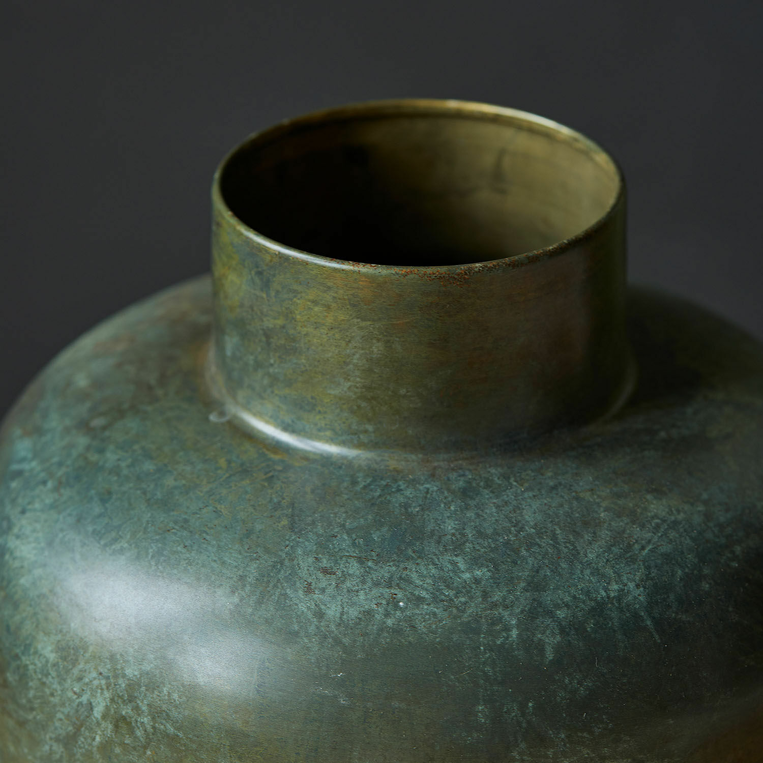 Vase 2er Set Darwani