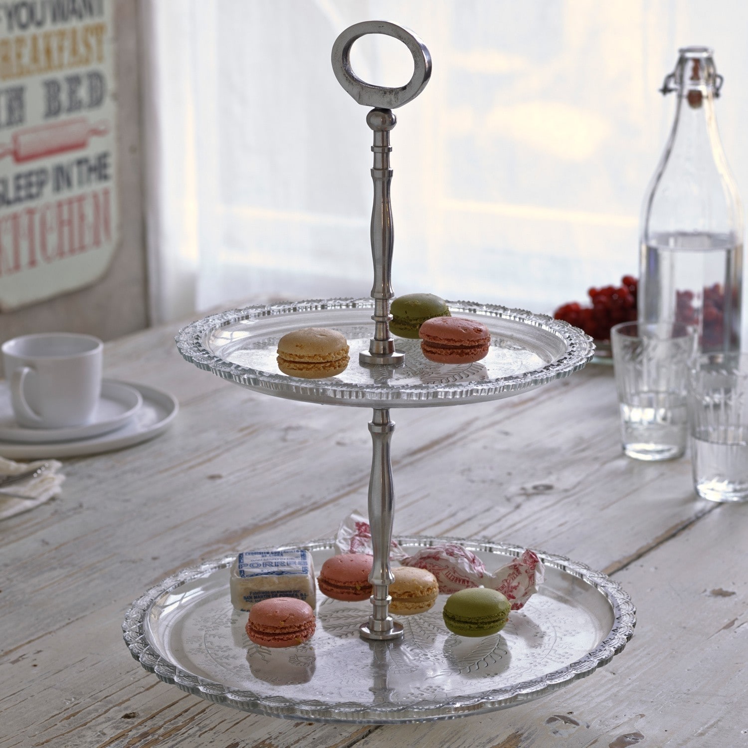 Etagere Favrieux