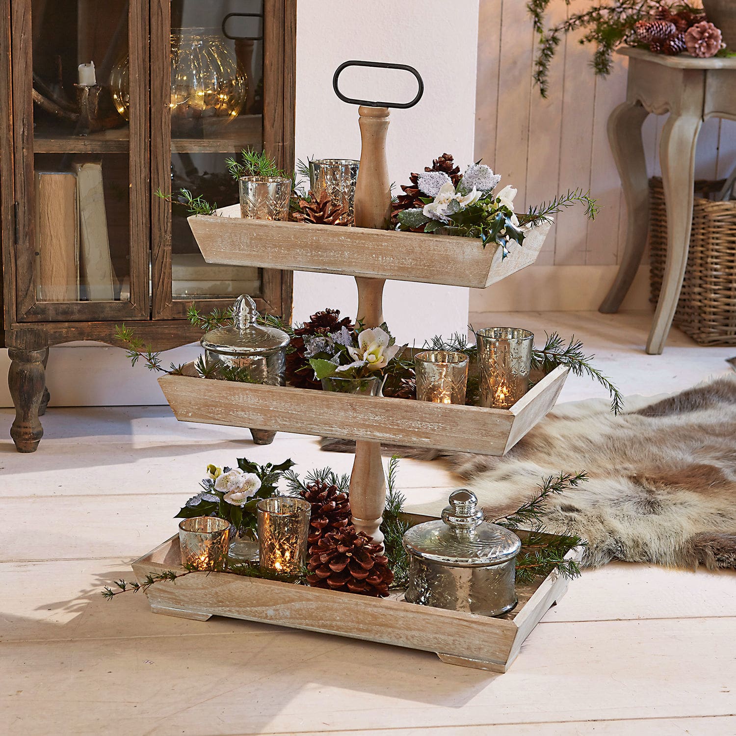 Etagere Editha