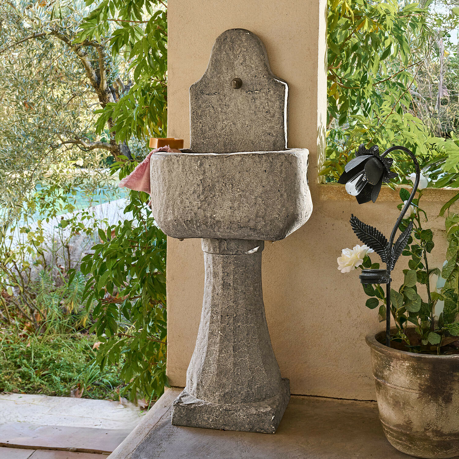 Brunnen Lurevino Brunnen Lurevino