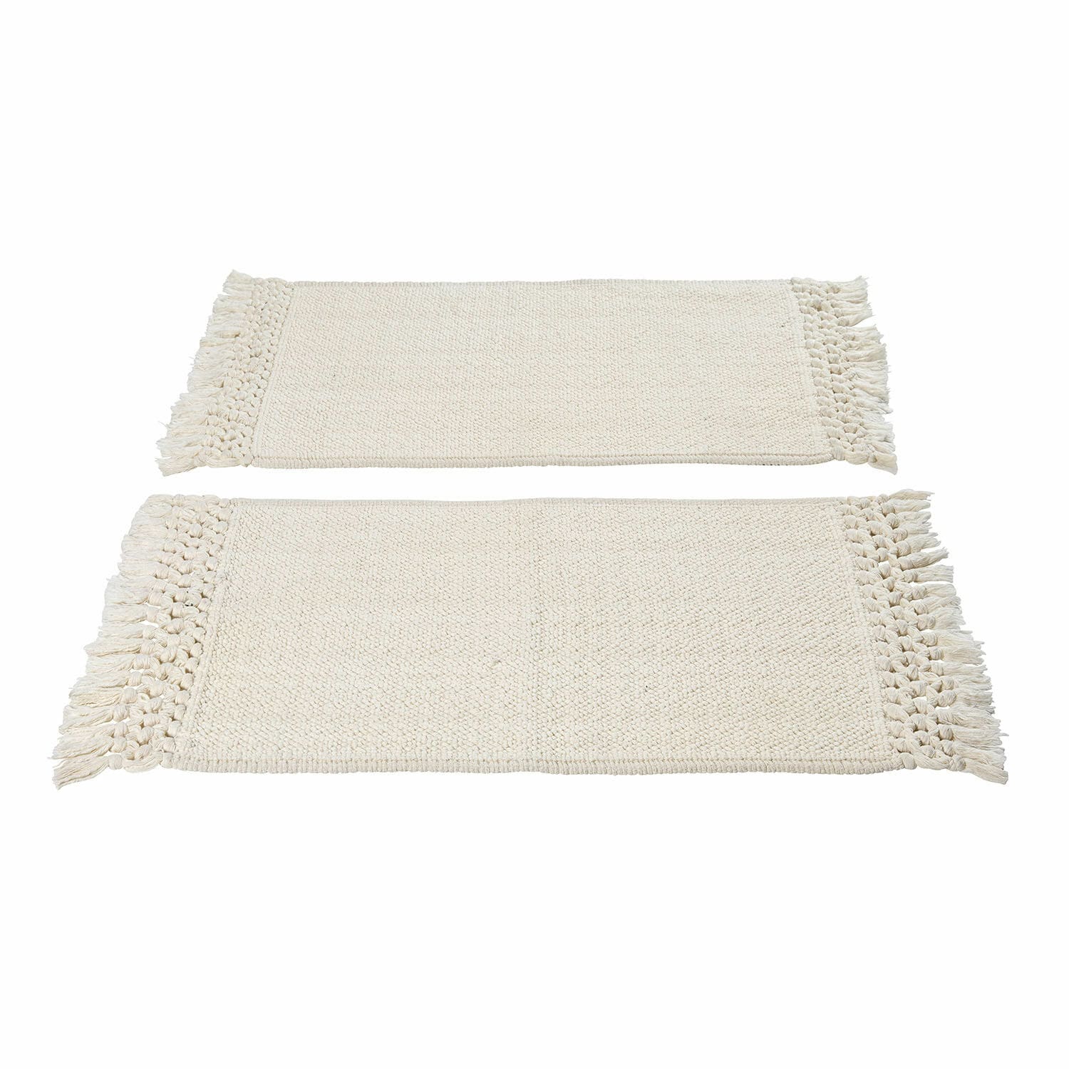 Badematte 2er Set Faelwyn