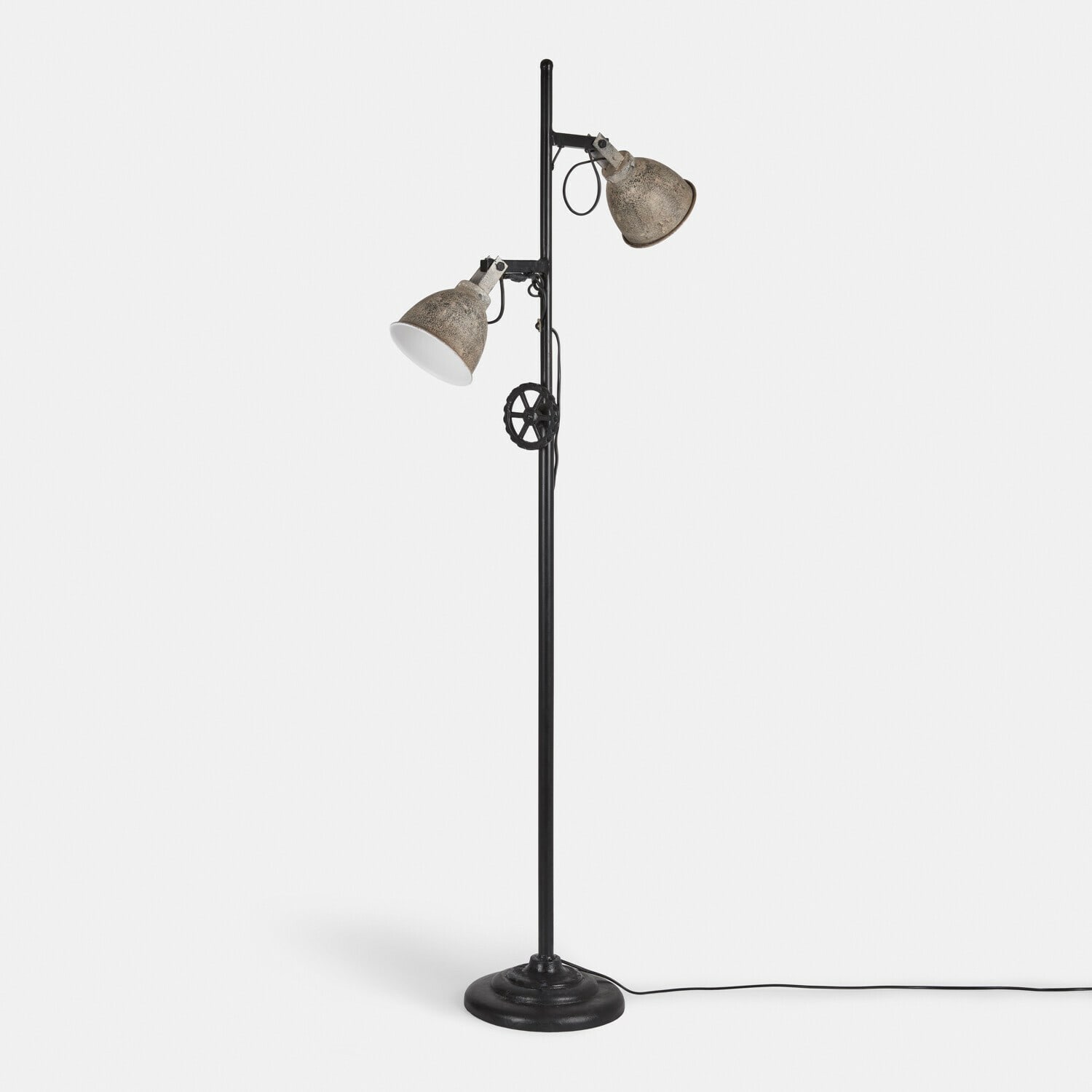 Stehlampe Fenric