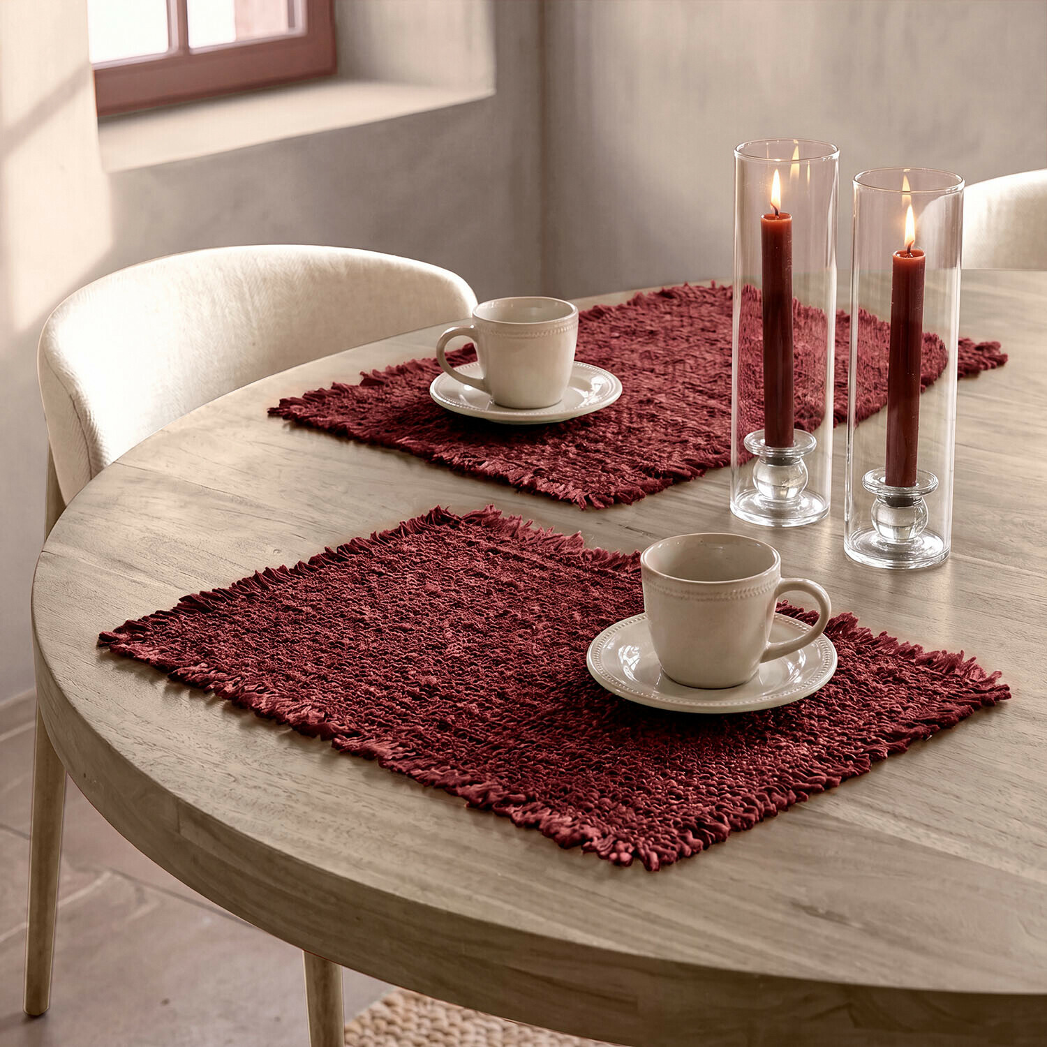 Platzset 2er Set Fenorla