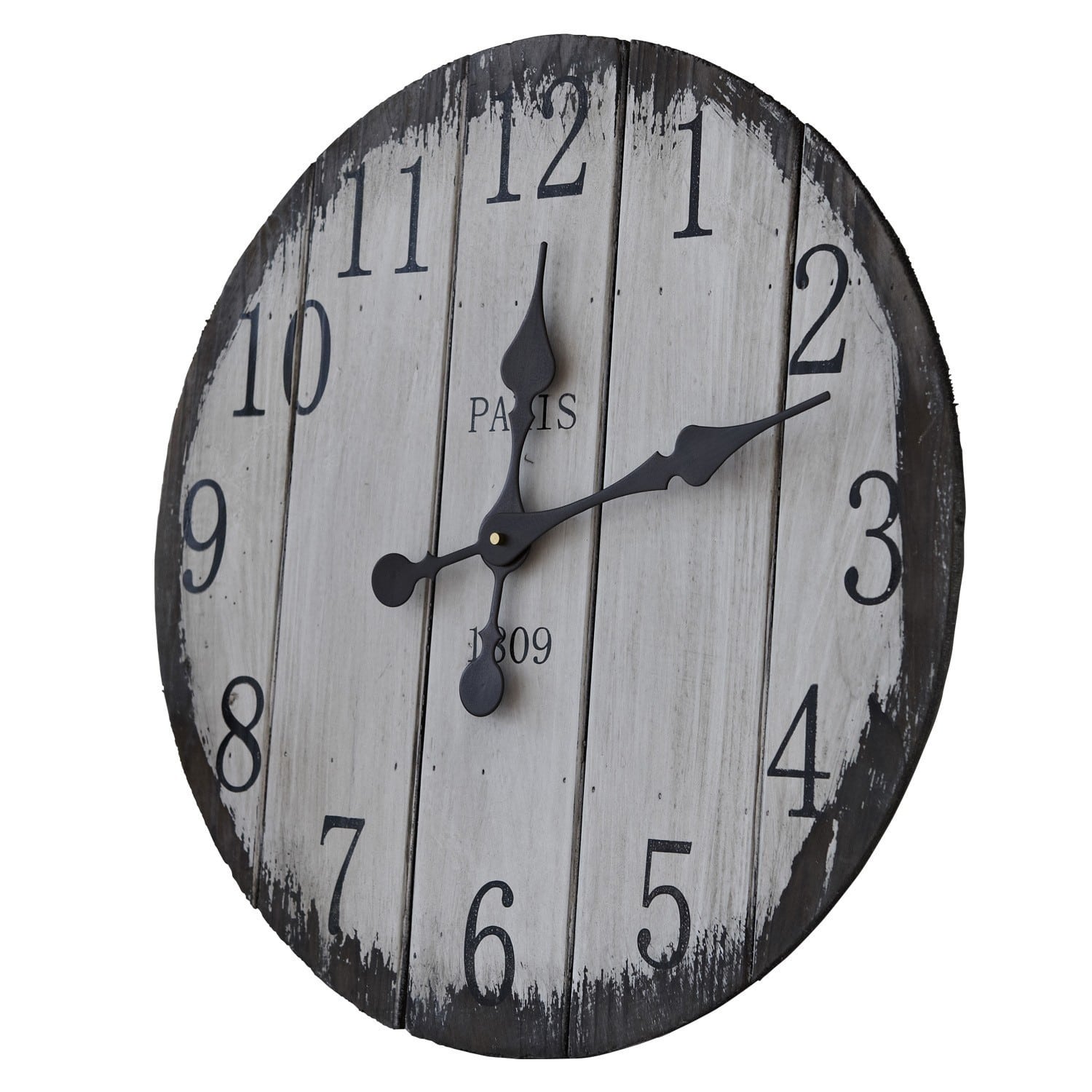 Uhr Maldon