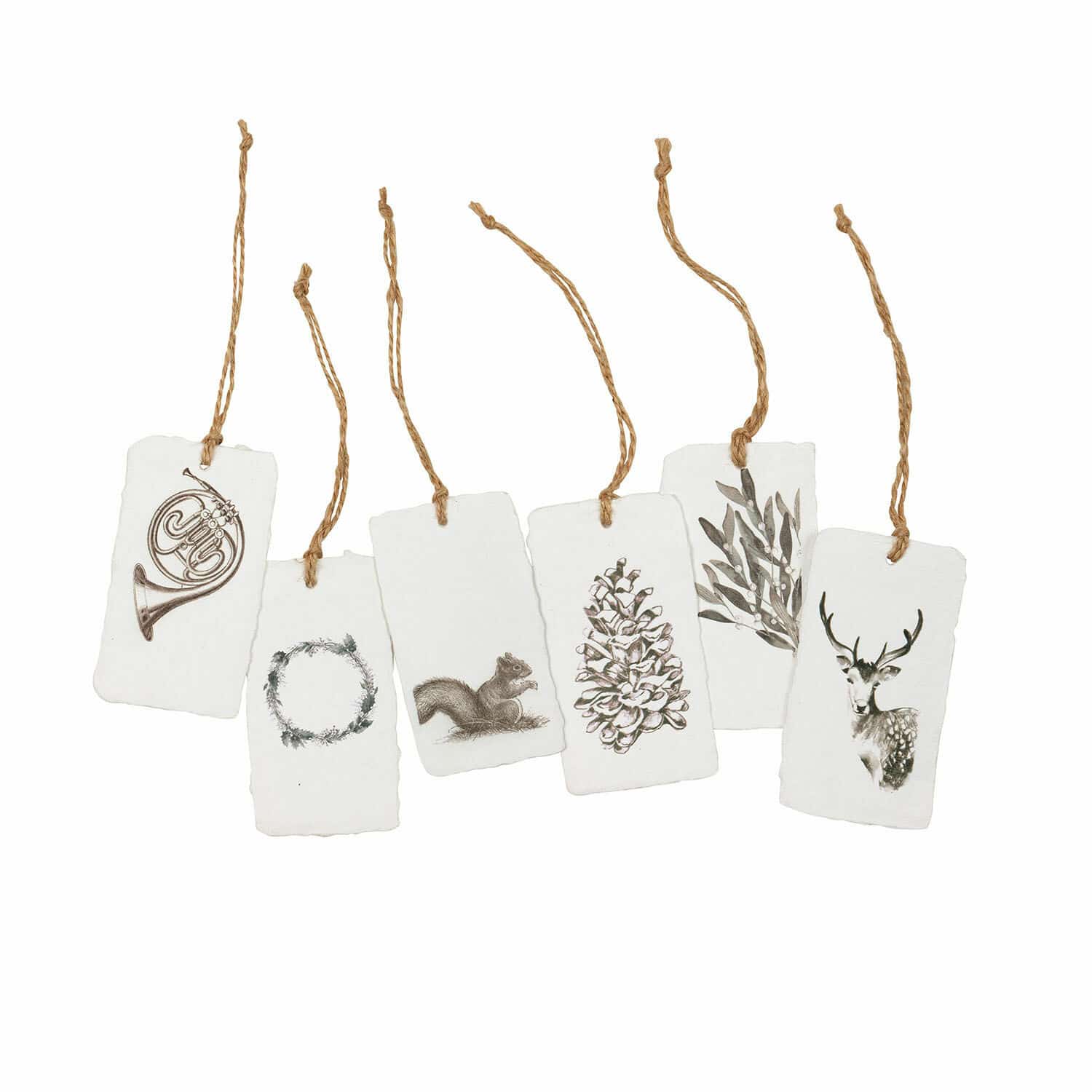 Verpackungs-Set FSC®-Mix Jiva
