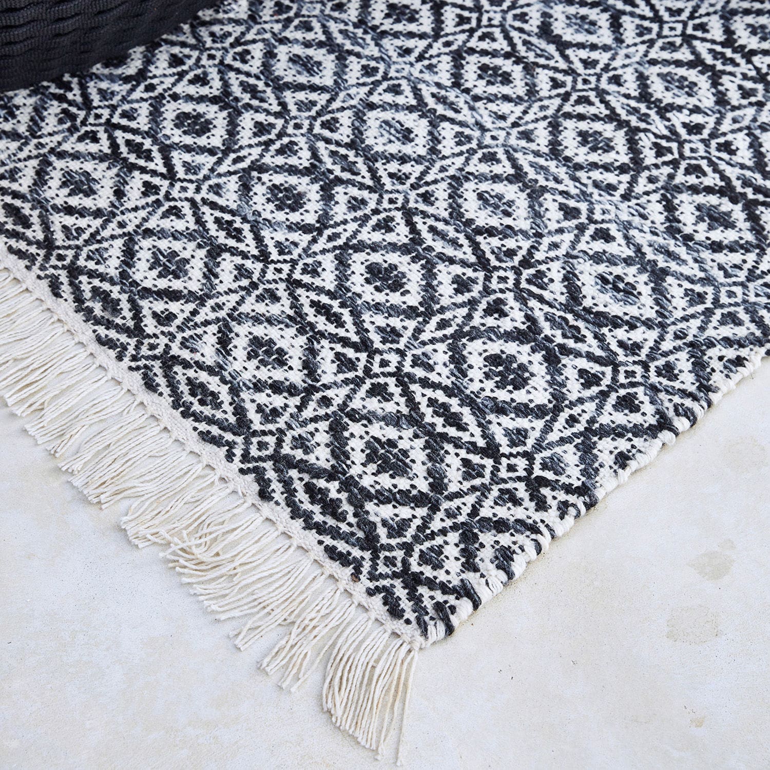 In- & Outdoor-Teppich Eitan