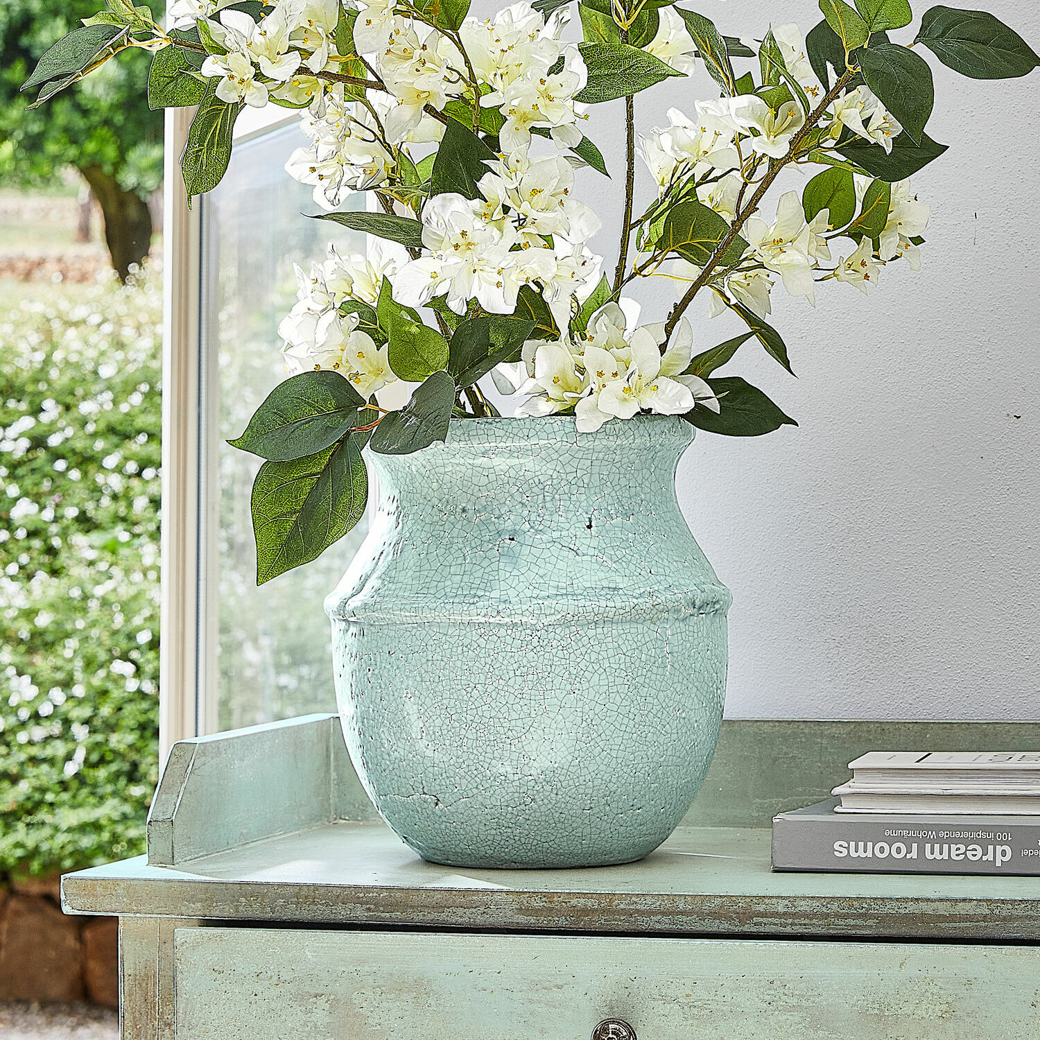 Vase Rosamonde Vase Rosamonde