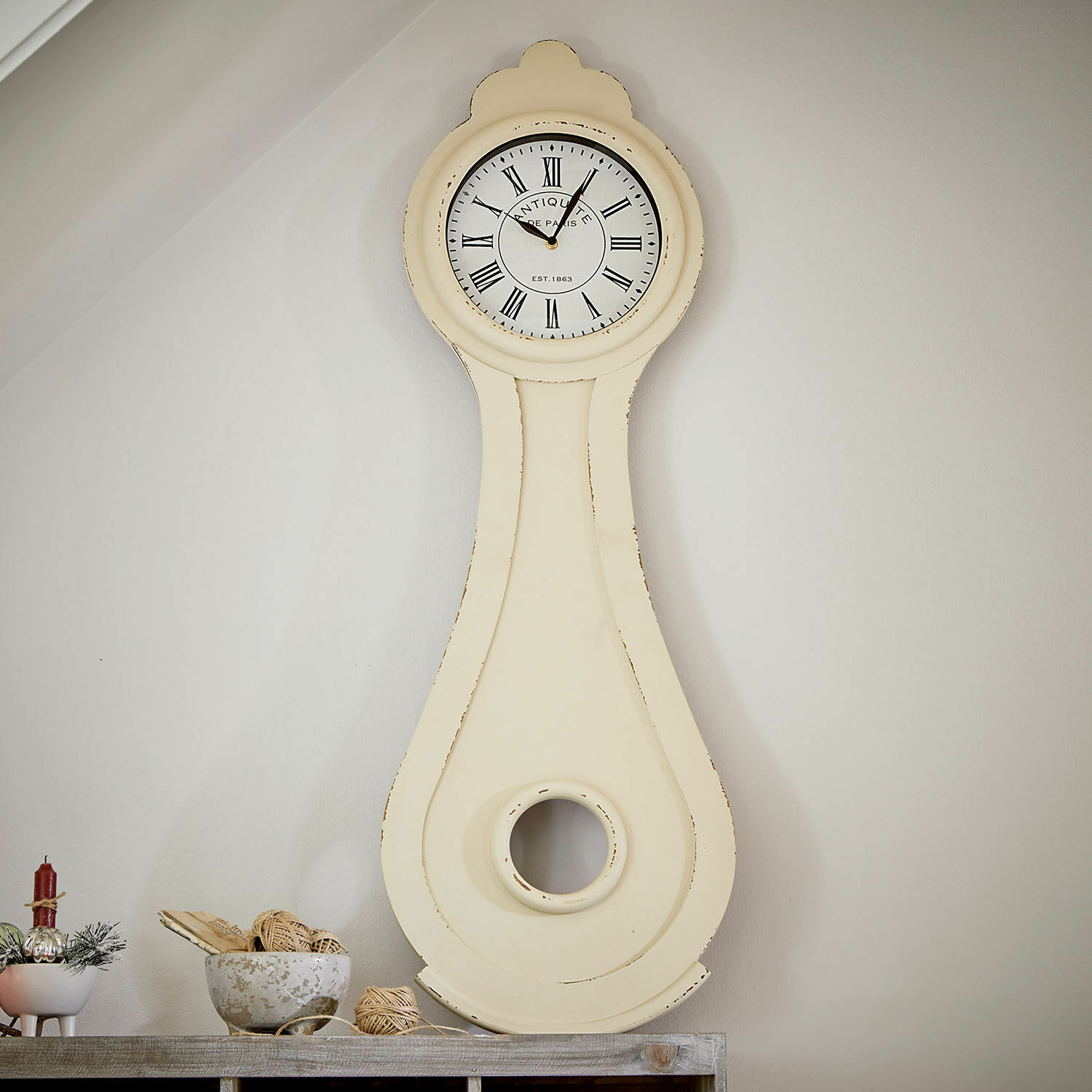 Uhr Saidine