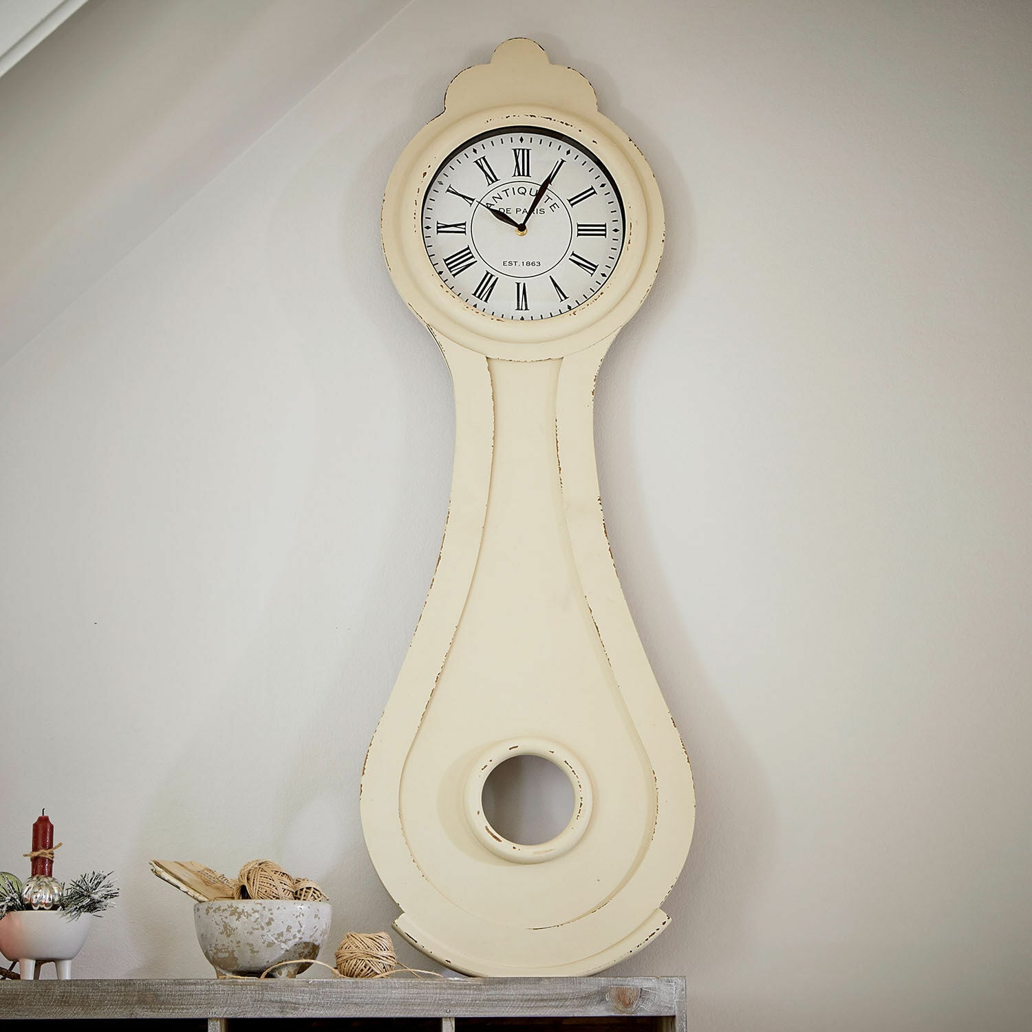 Uhr Saidine