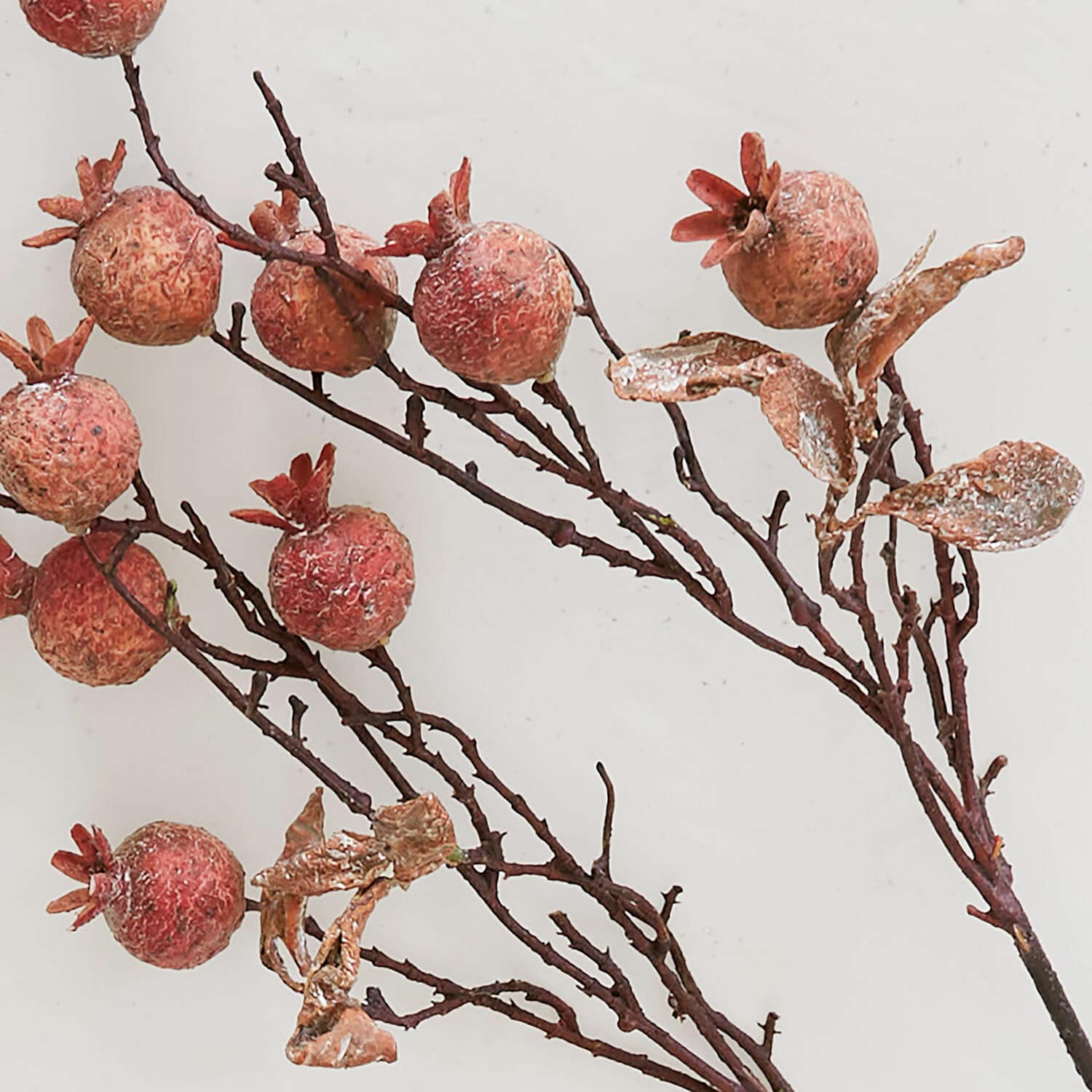 Deko-Zweig 2er Set Salviero