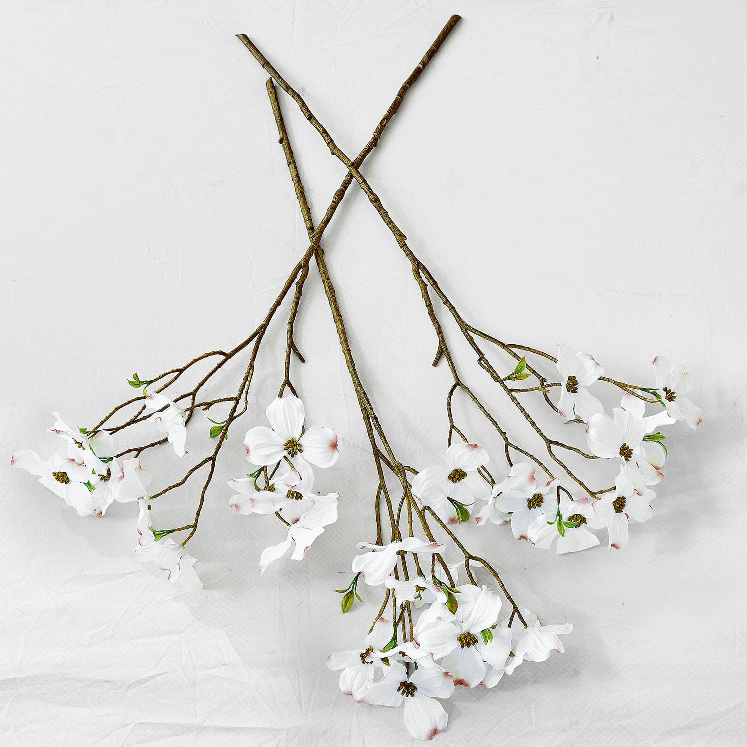Dekoblume 3er Set Chase