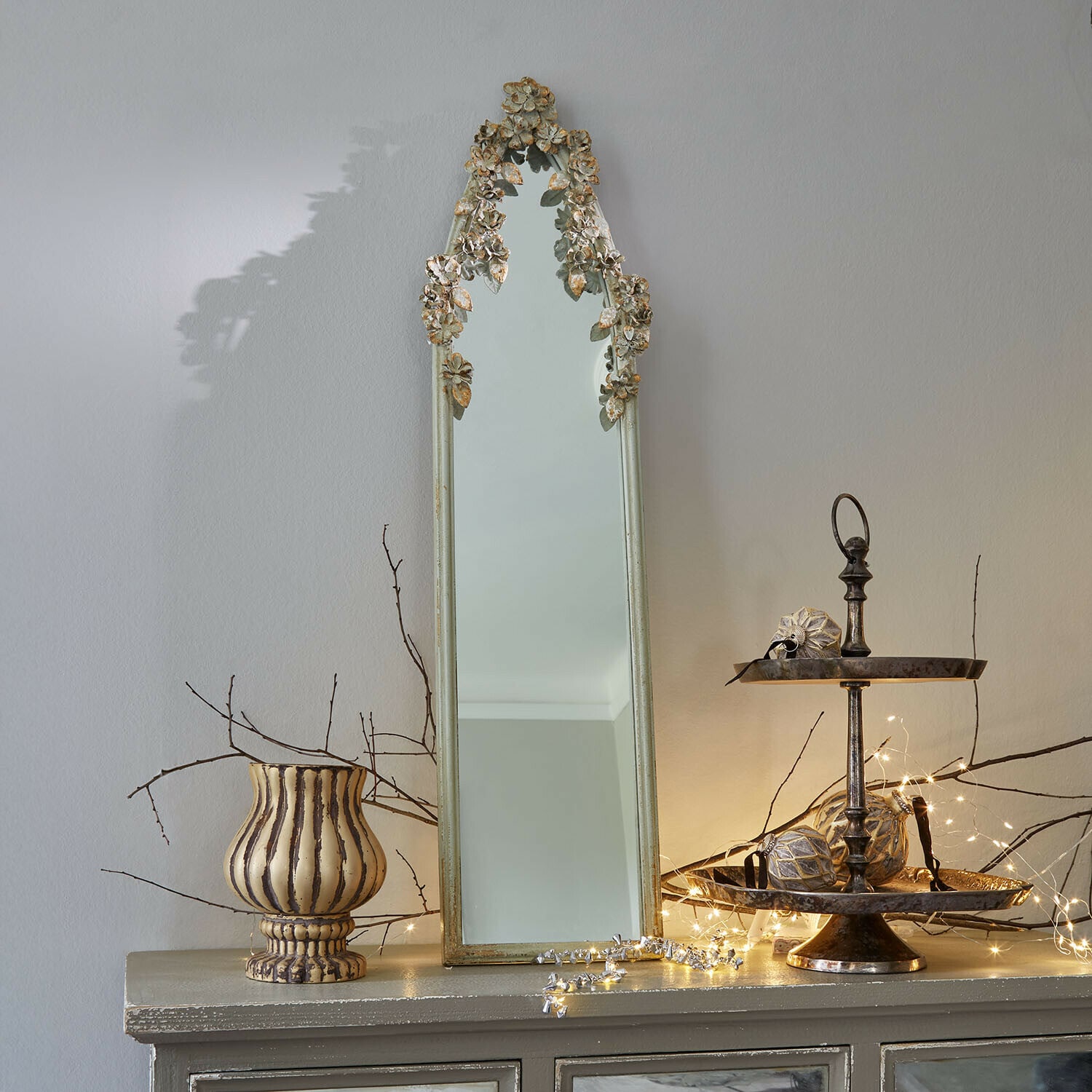 Miroir Clarendons Miroir Clarendons
