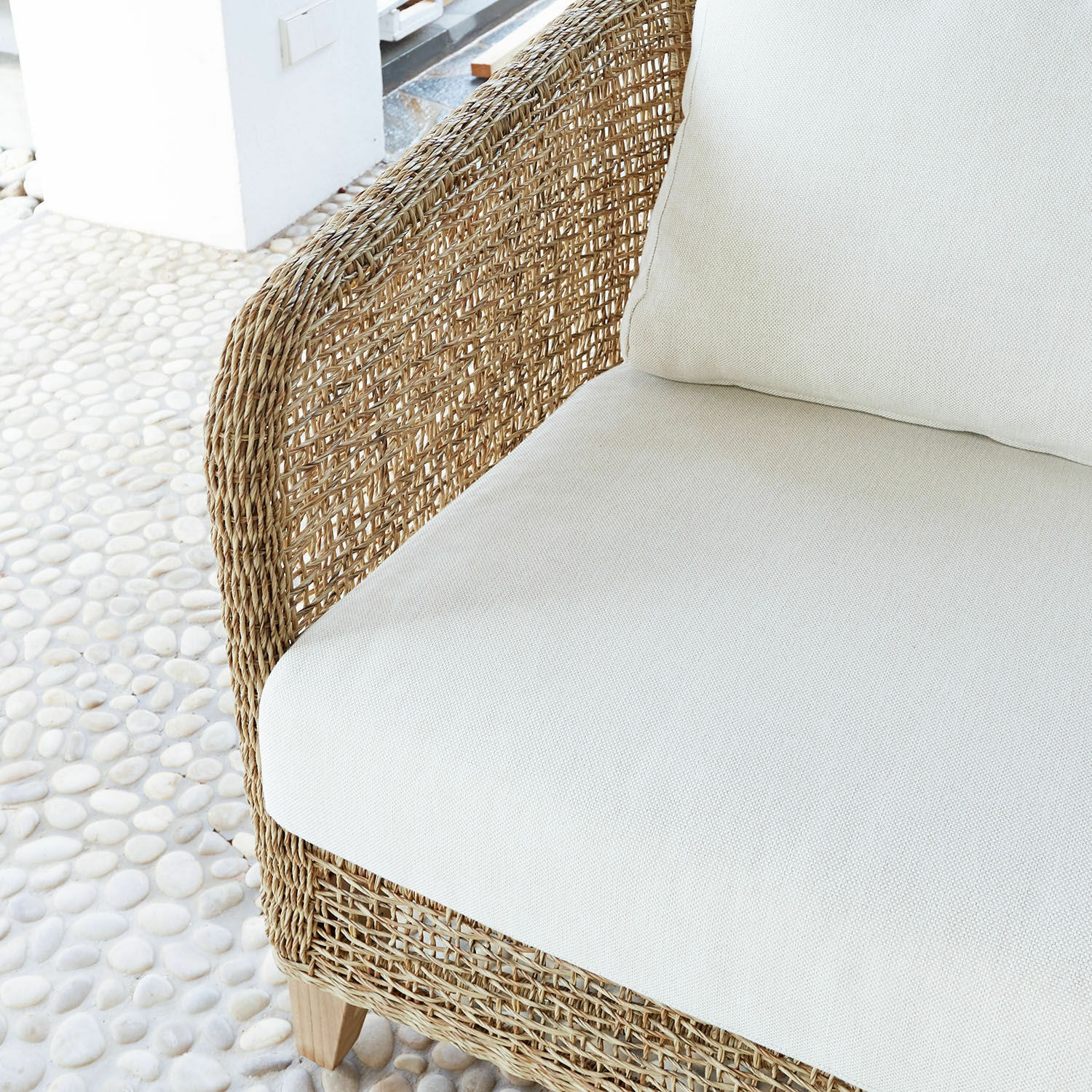 Sessel Clarivaux