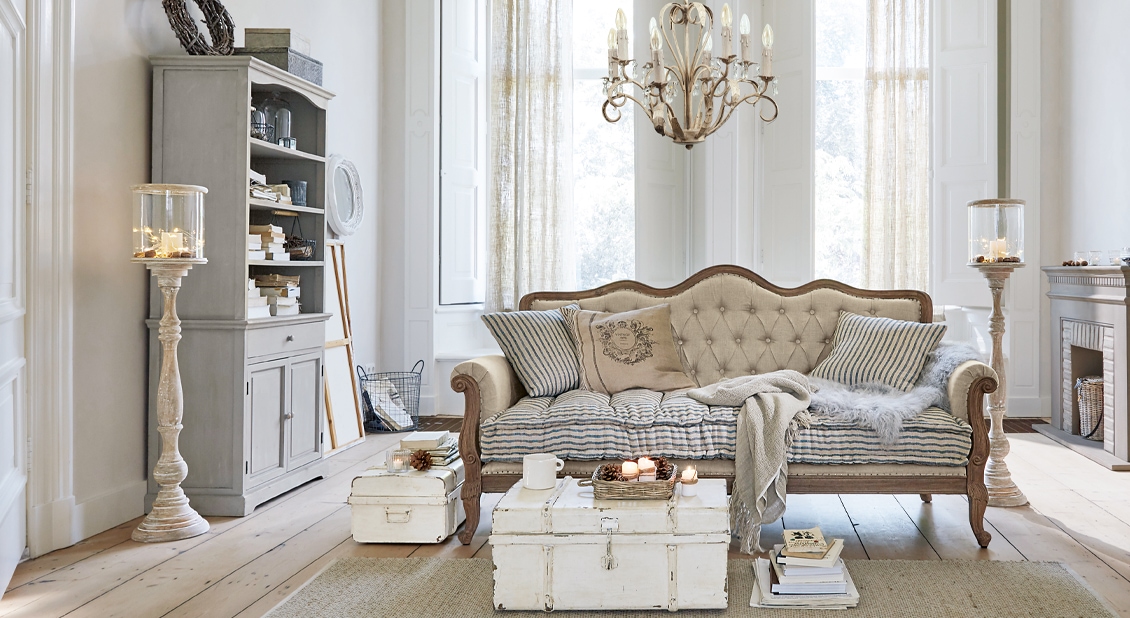 Shabby Details