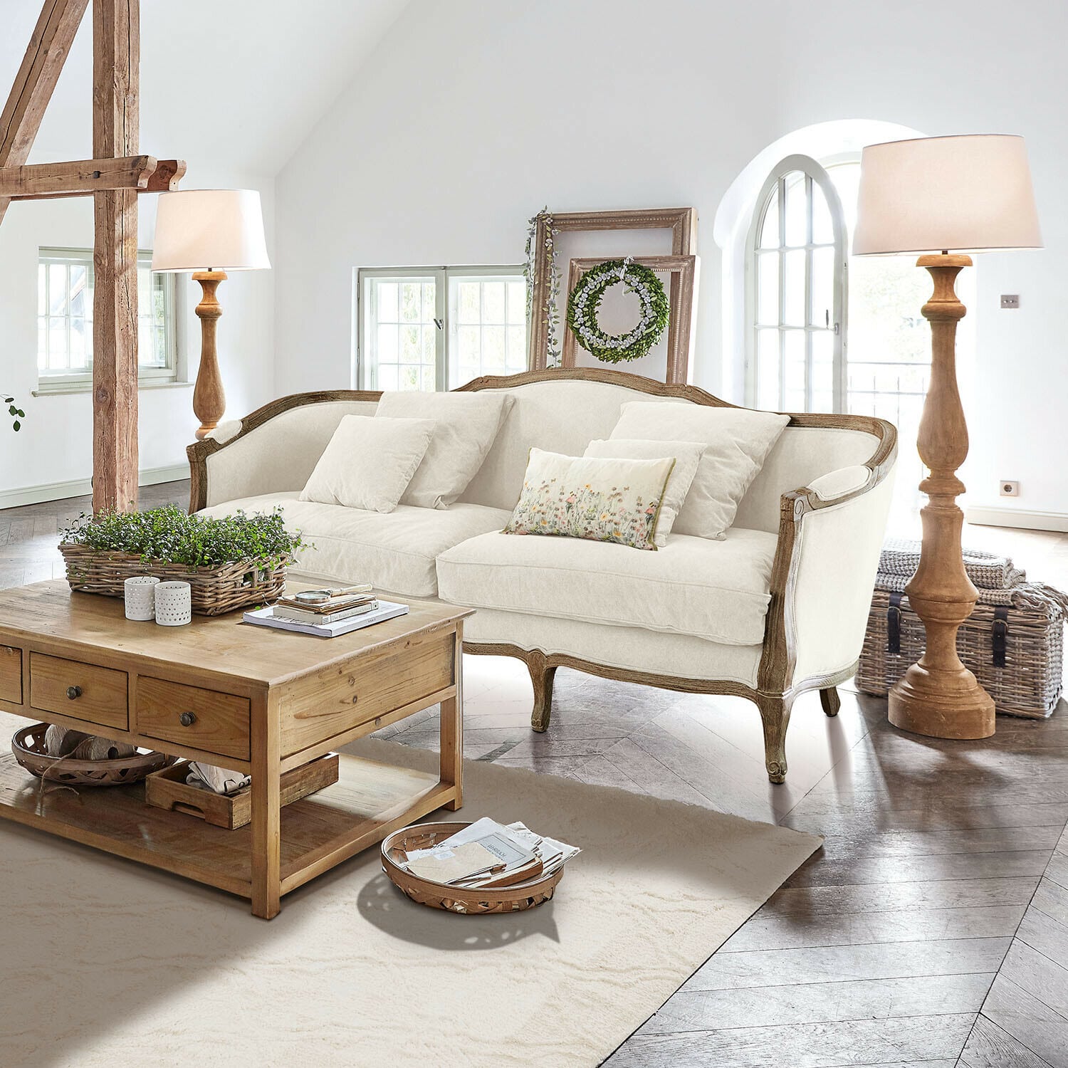 Sofa Monneville