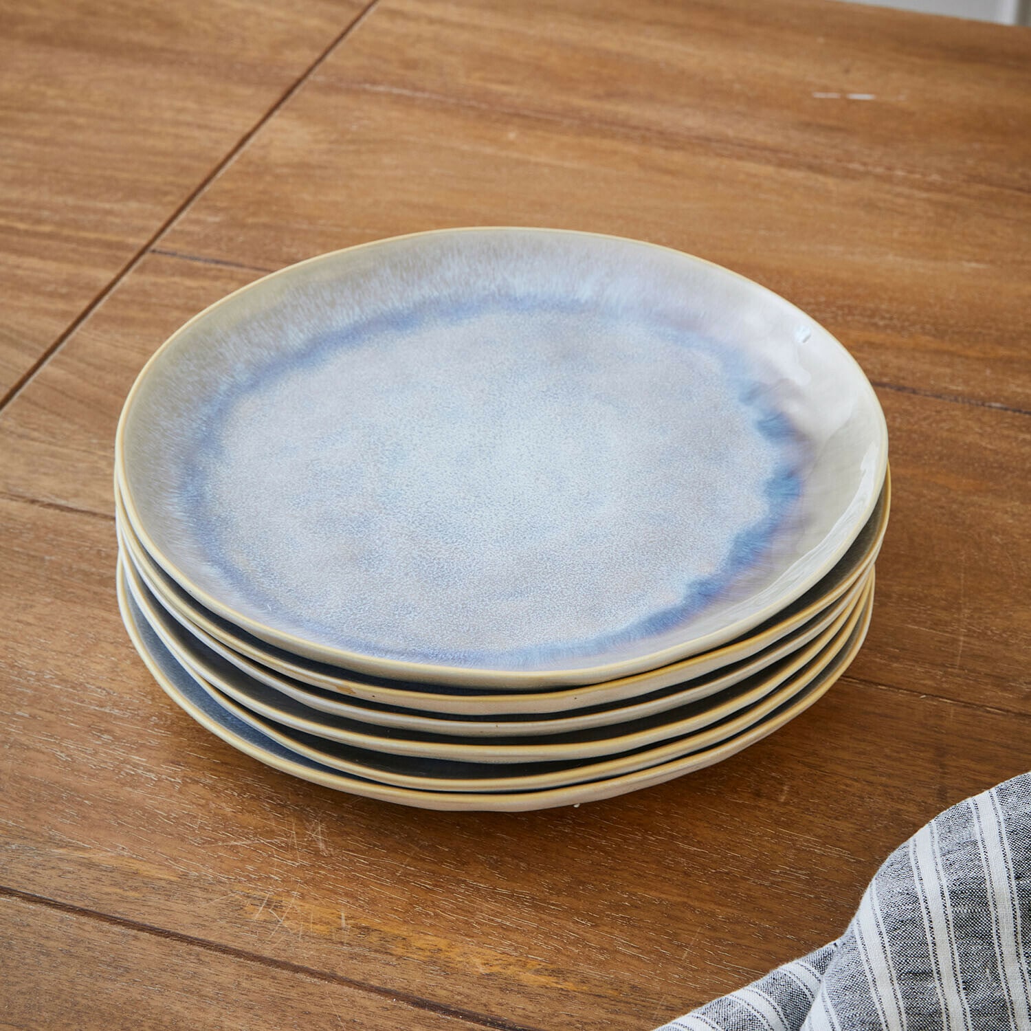 Teller 6er Set Vionette