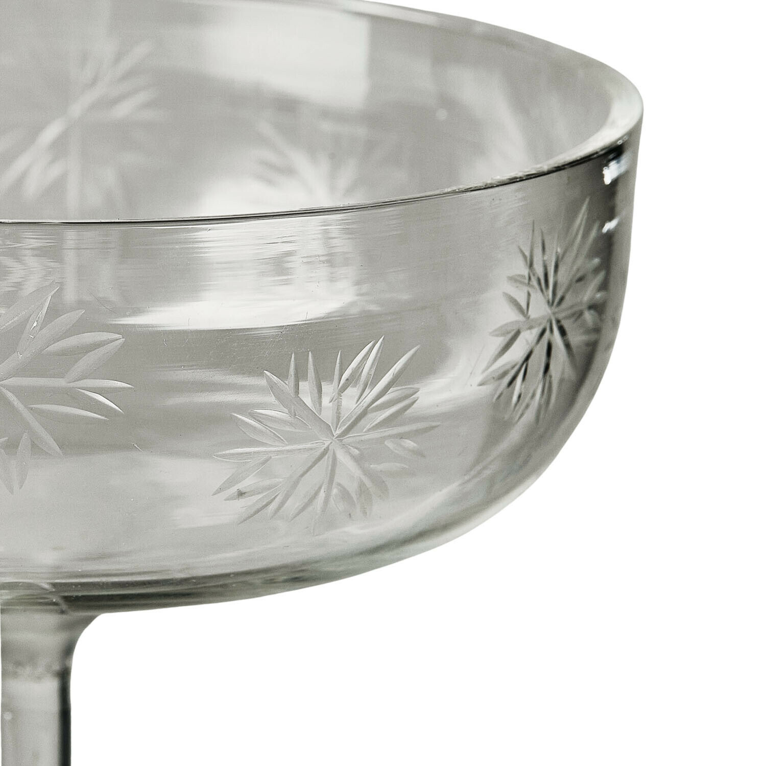 Glas 6er Set Haverly