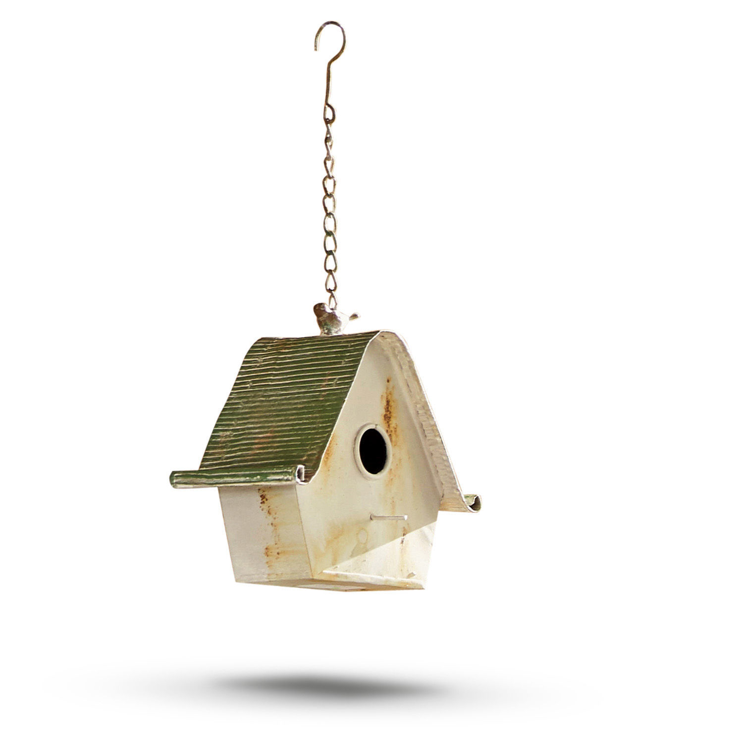 Vogelhaus Macut