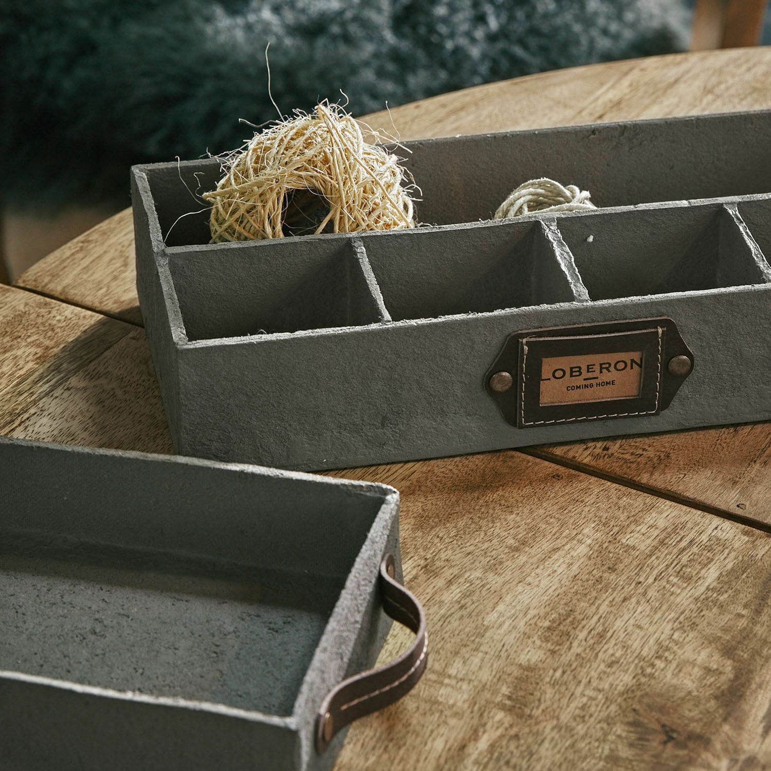Organizer 2er Set Moselle