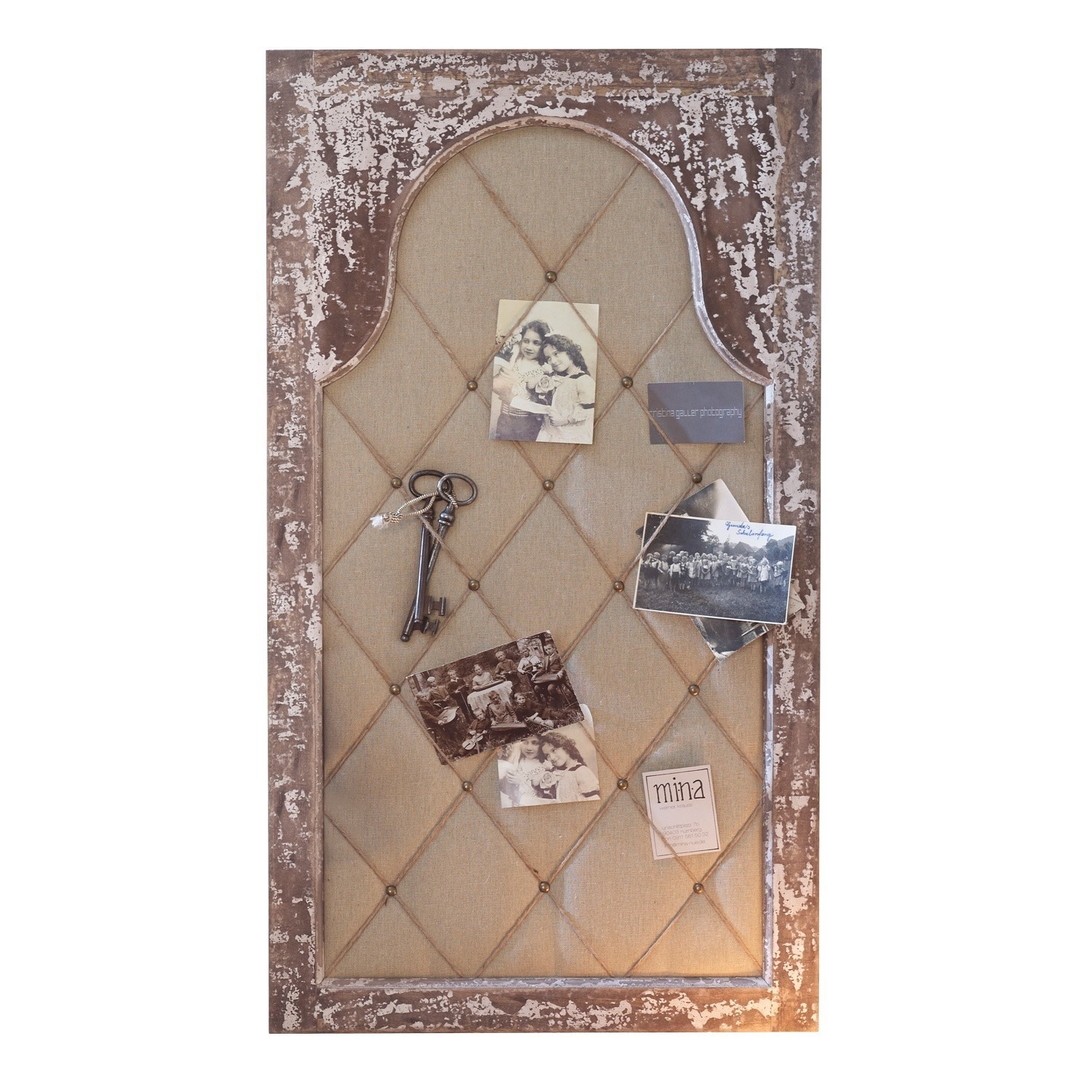 Memoboard Brethon