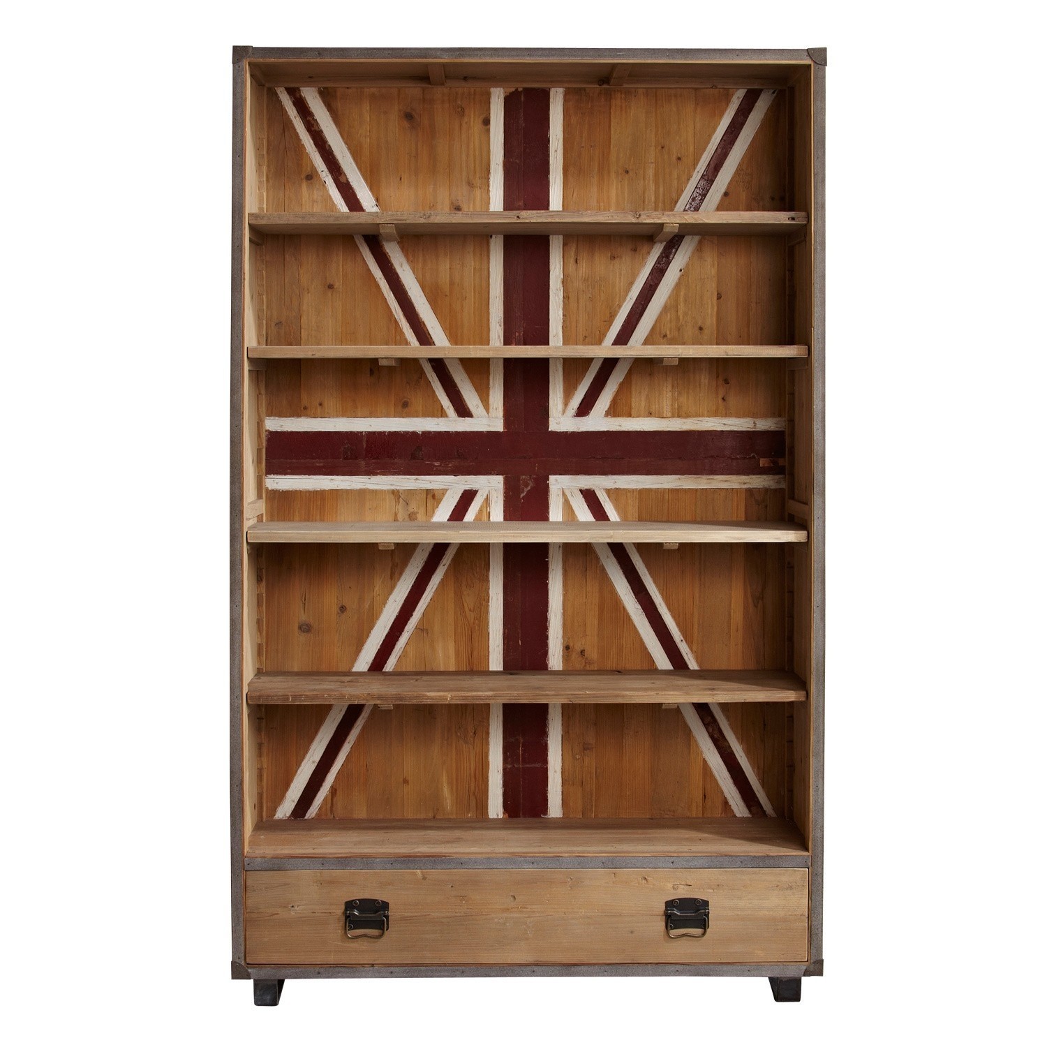 Schrank Ryan
