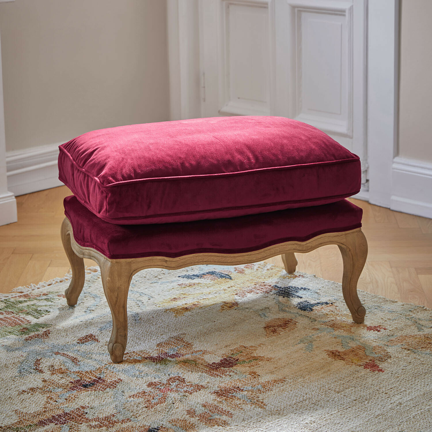 Hocker Corlay