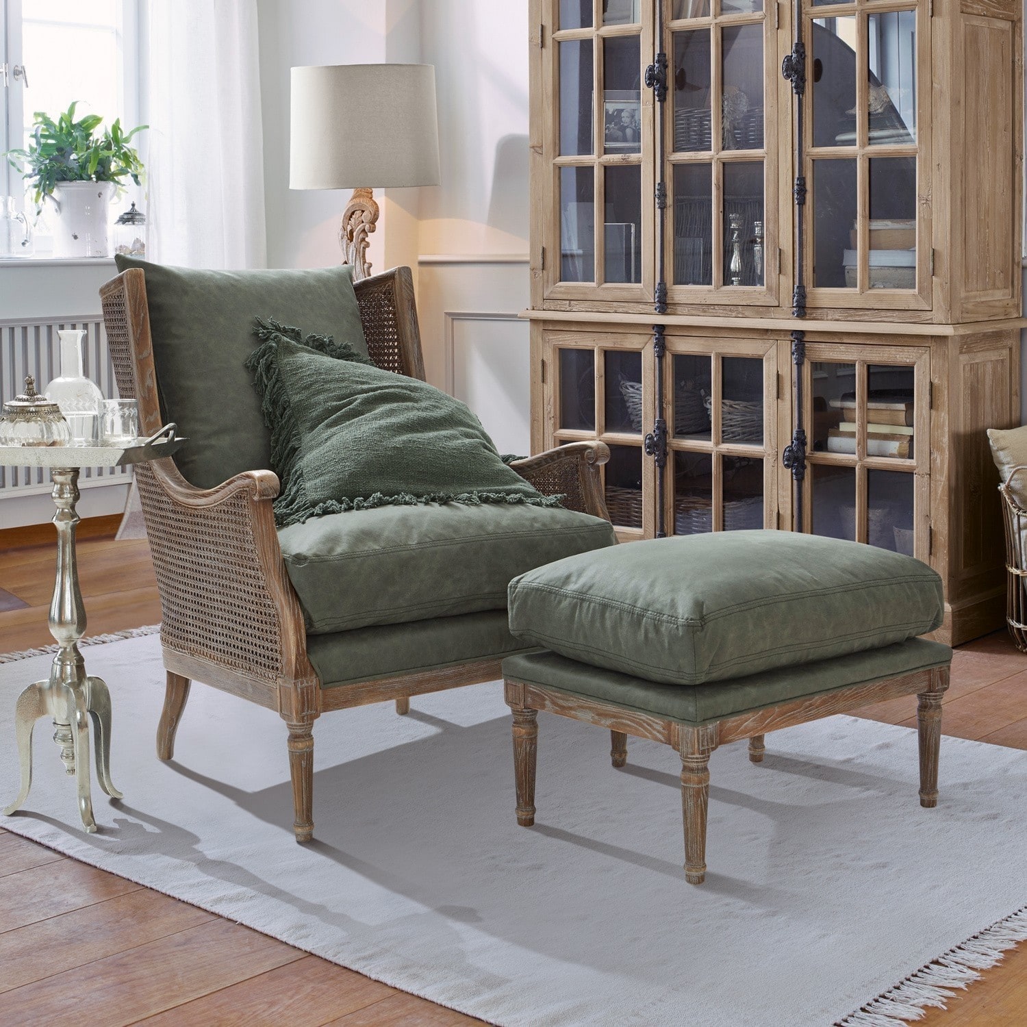 Sessel Greenbrier