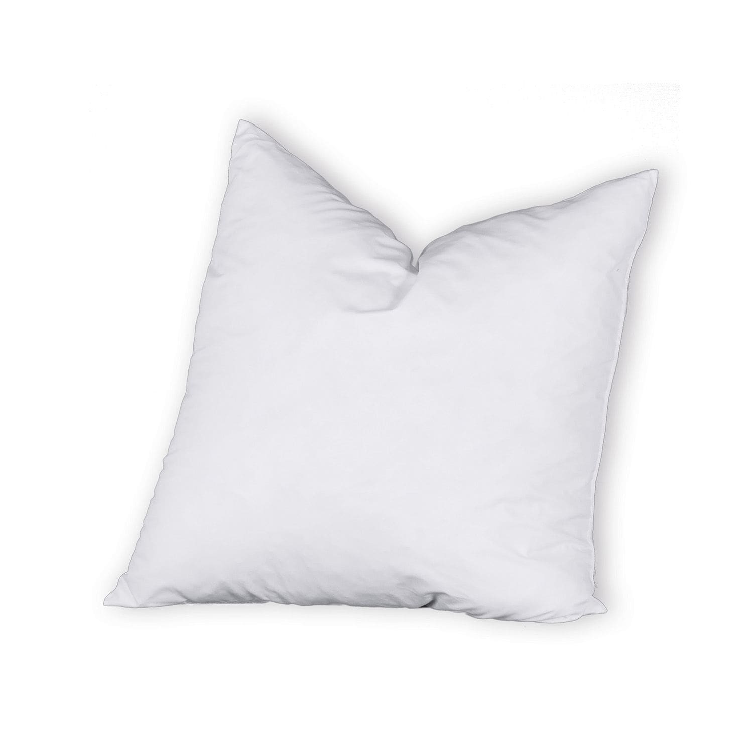 Kissenfüllung Indra Weiße Dekokissen aus weichem Material, ideal für Wohnzimmer und Schlafzimmer