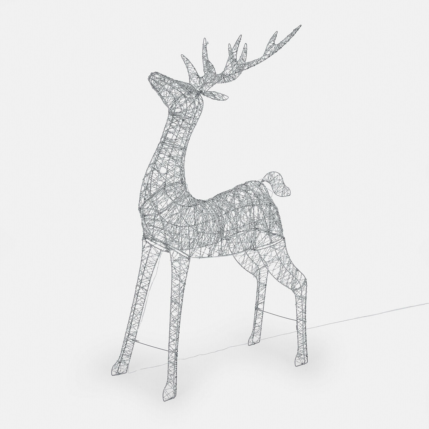 LED-Hirsch Elanari