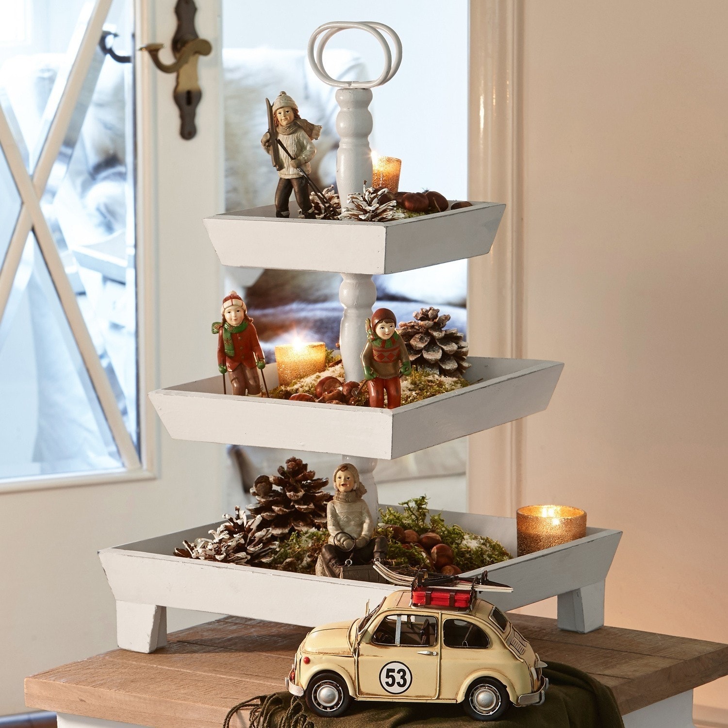 Etagere Emee