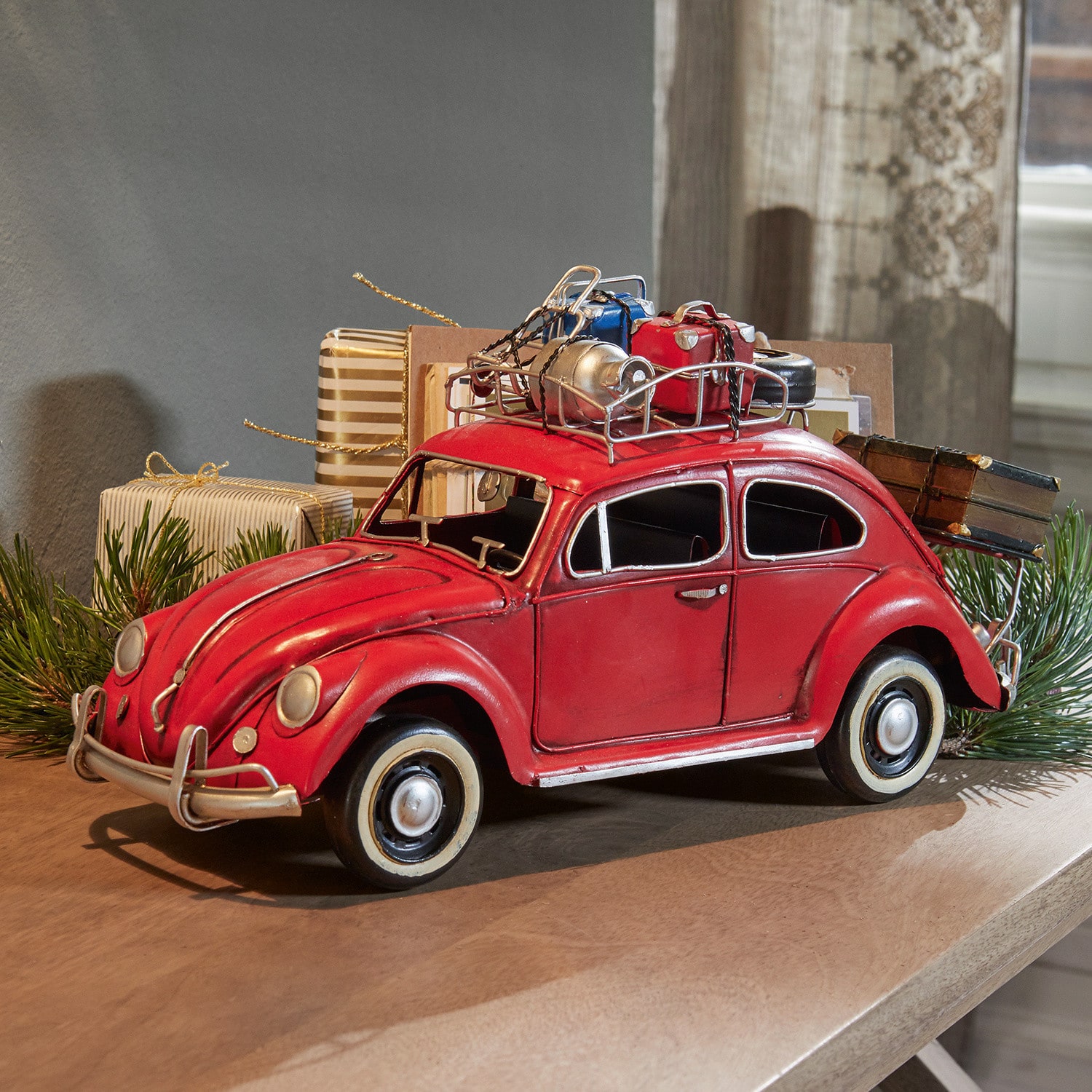 Auto Holiday