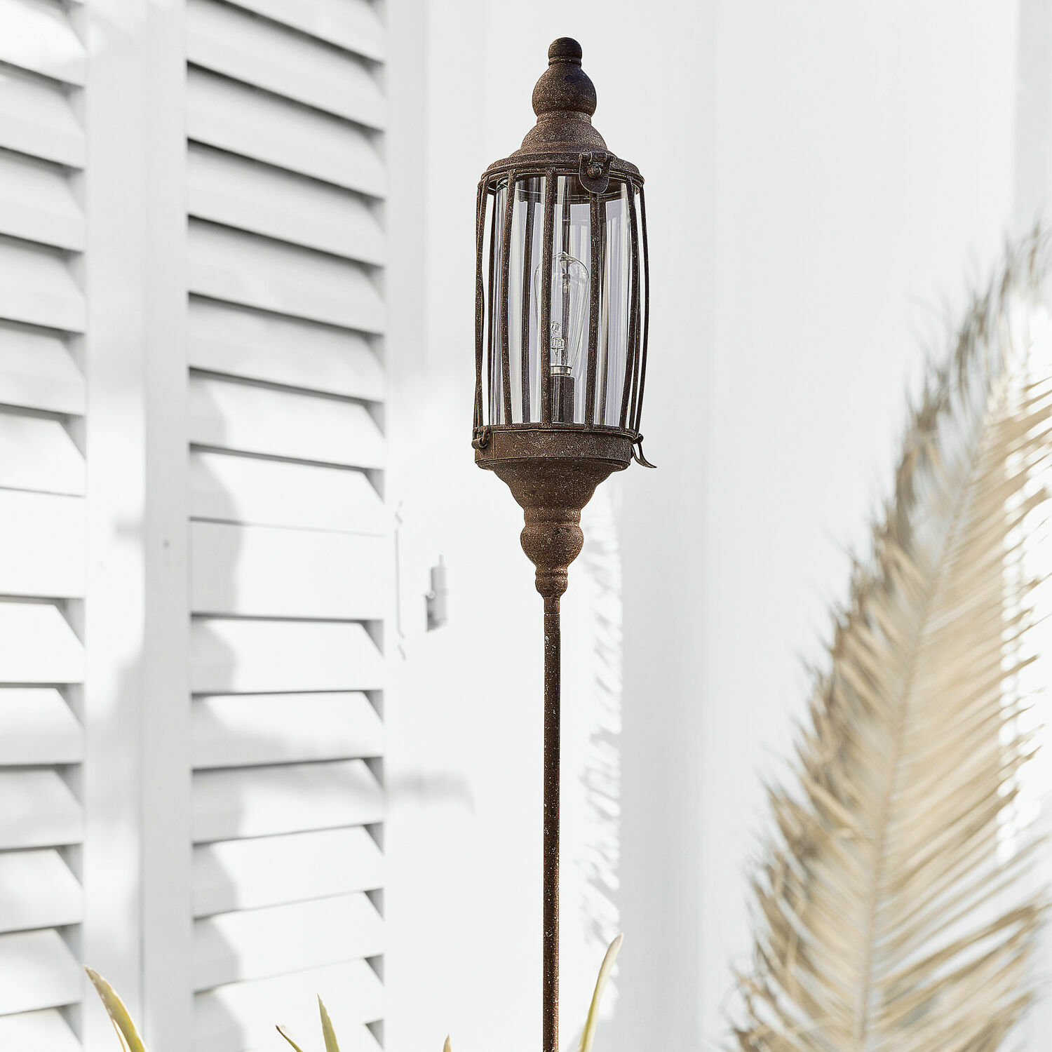 Lanterne LED Ivette Lanterne LED Ivette