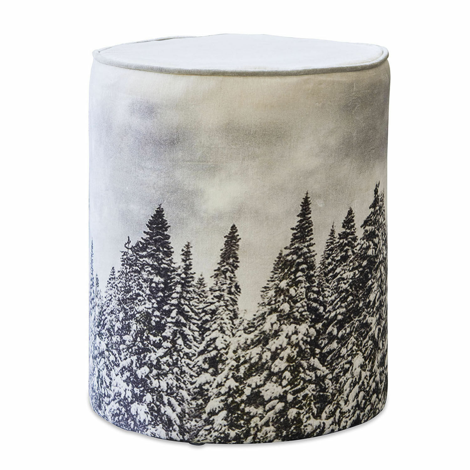 Hocker Silver Creek