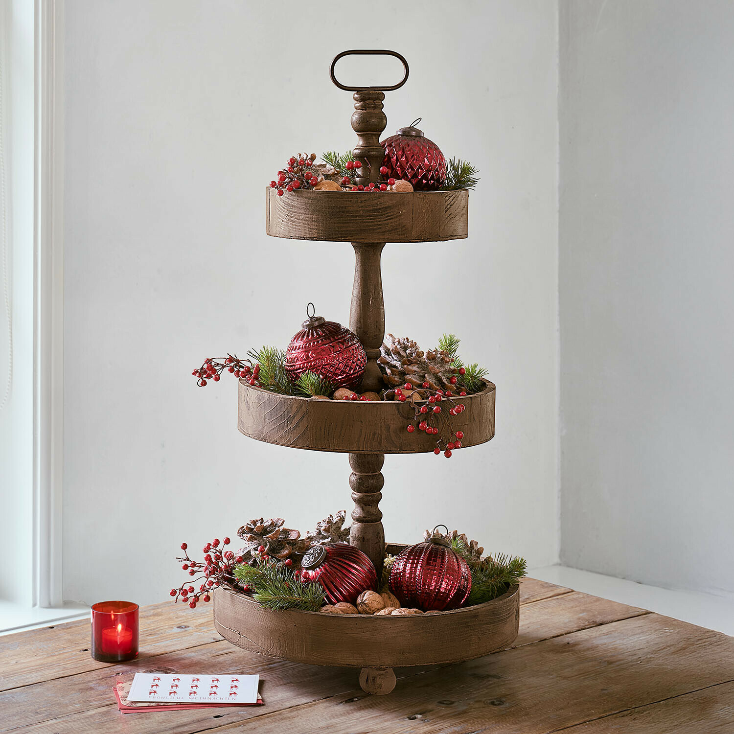 Etagere Beauvais