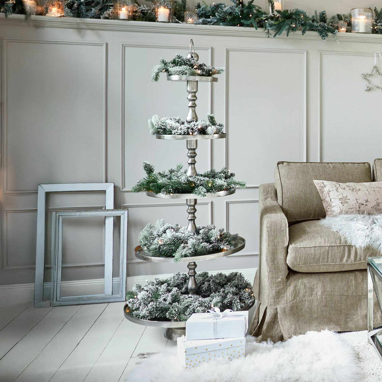 Etagere Magonie